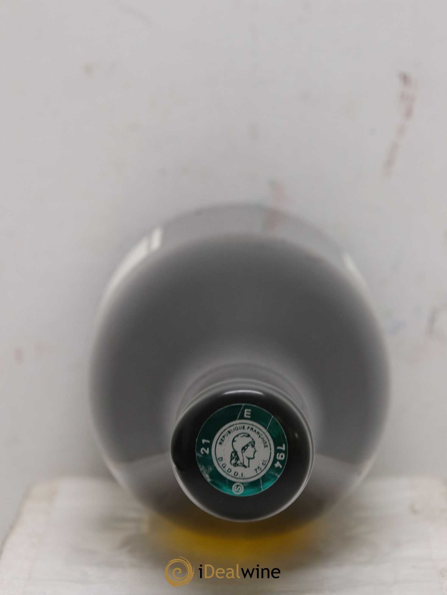 Chassagne-Montrachet 1er Cru Les Caillerets Lamy-Caillat (Domaine) 2019 - Lot de 1 bouteille - 2