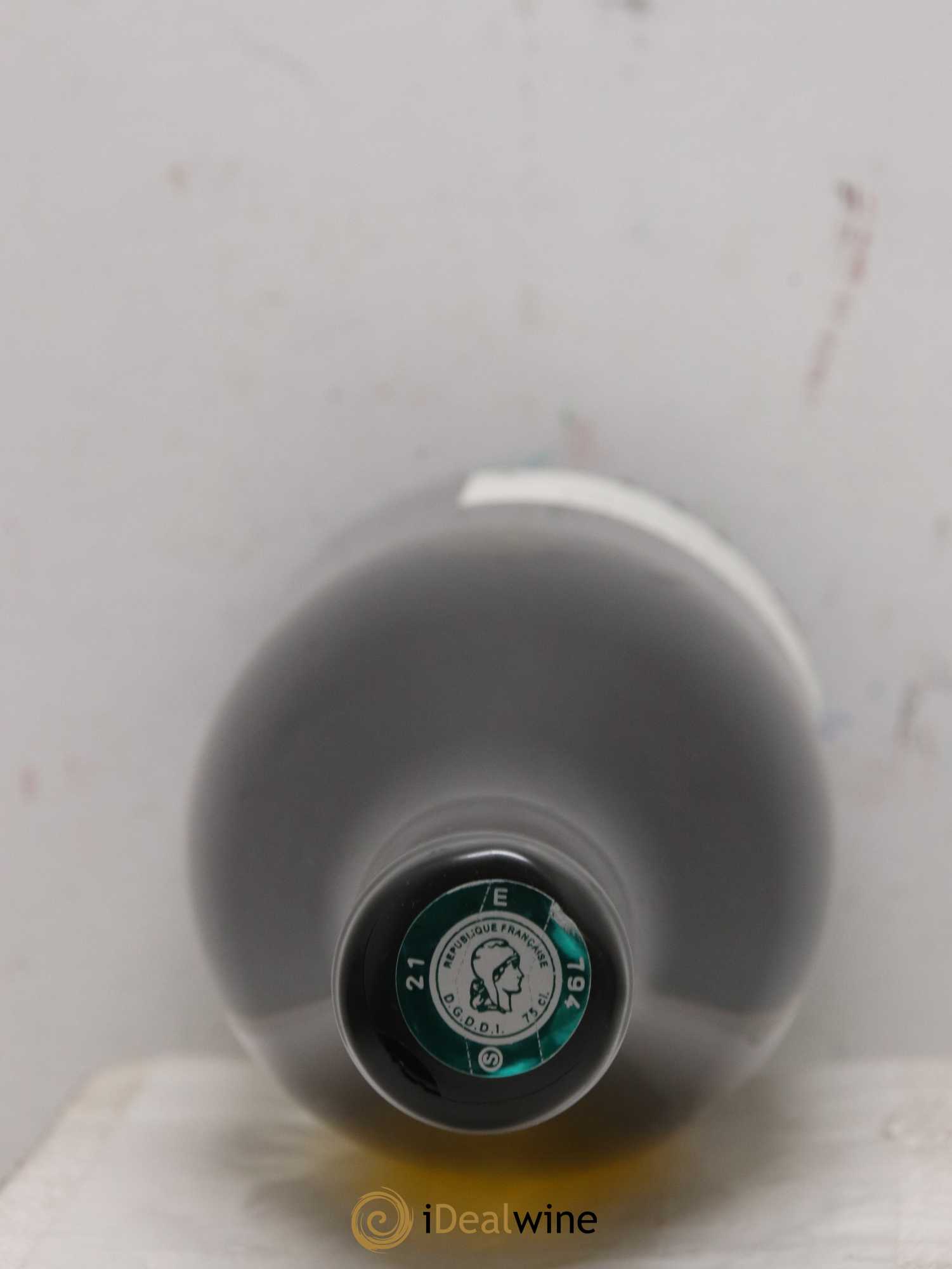 Chassagne-Montrachet 1er Cru La Romanée Lamy-Caillat (Domaine) 2019 - Lot de 1 bouteille - 2