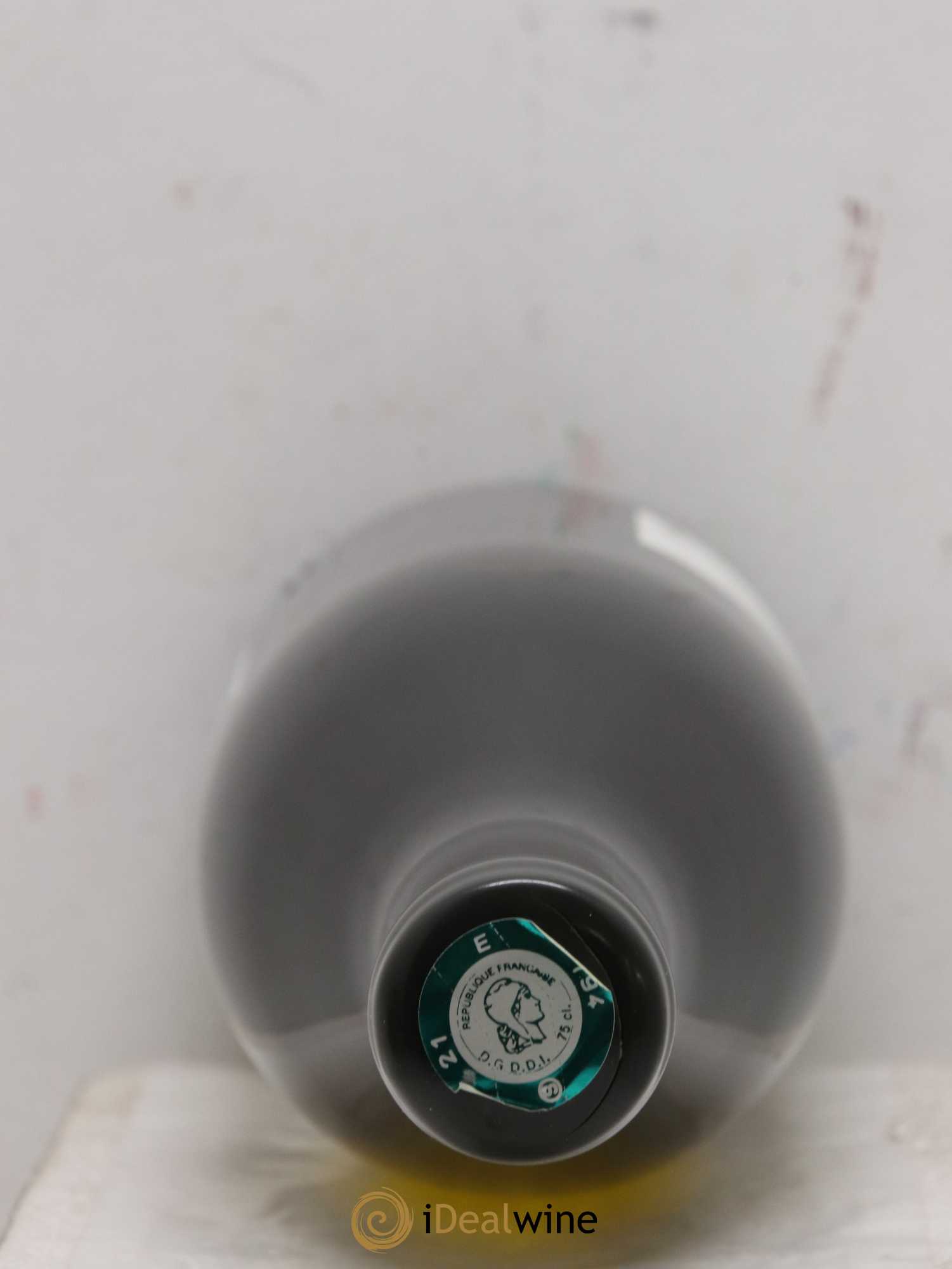 Chassagne-Montrachet 1er Cru La Romanée Lamy-Caillat (Domaine) 2018 - Lot de 1 bouteille - 2