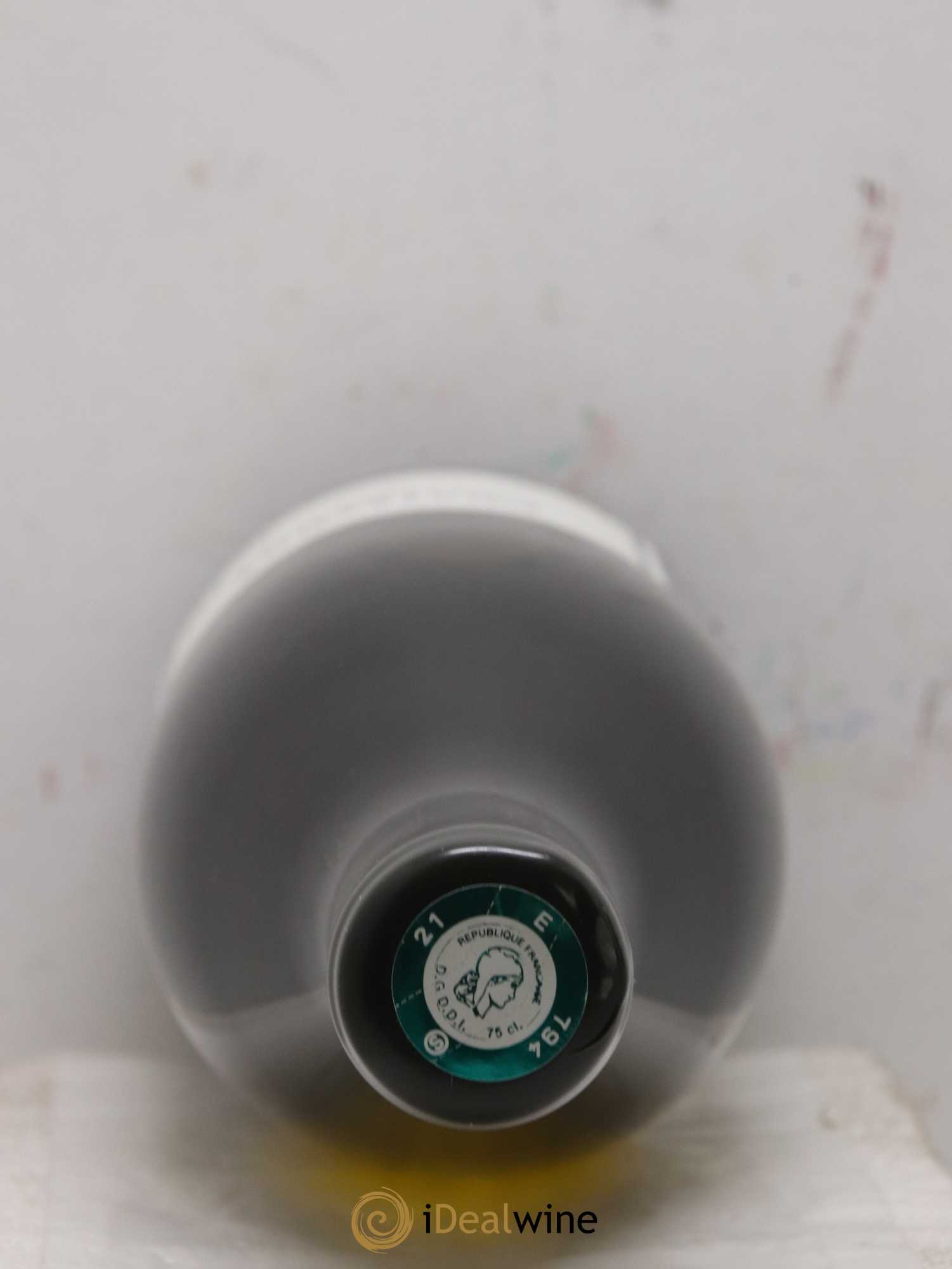 Chassagne-Montrachet 1er Cru Les Caillerets Lamy-Caillat (Domaine) 2018 - Lot de 3 bouteilles - 2