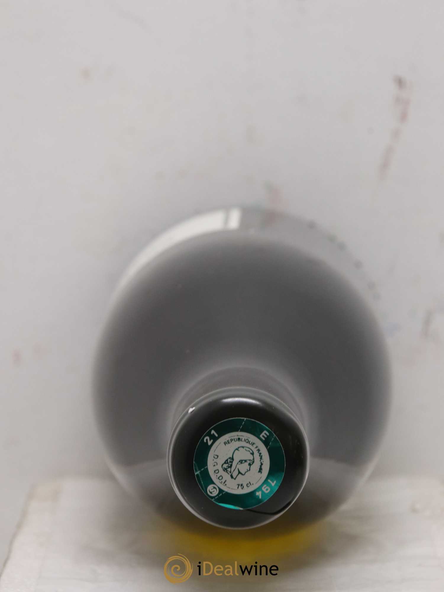 Chassagne-Montrachet 1er Cru Les Caillerets Lamy-Caillat (Domaine) 2018 - Lot de 1 bouteille - 2