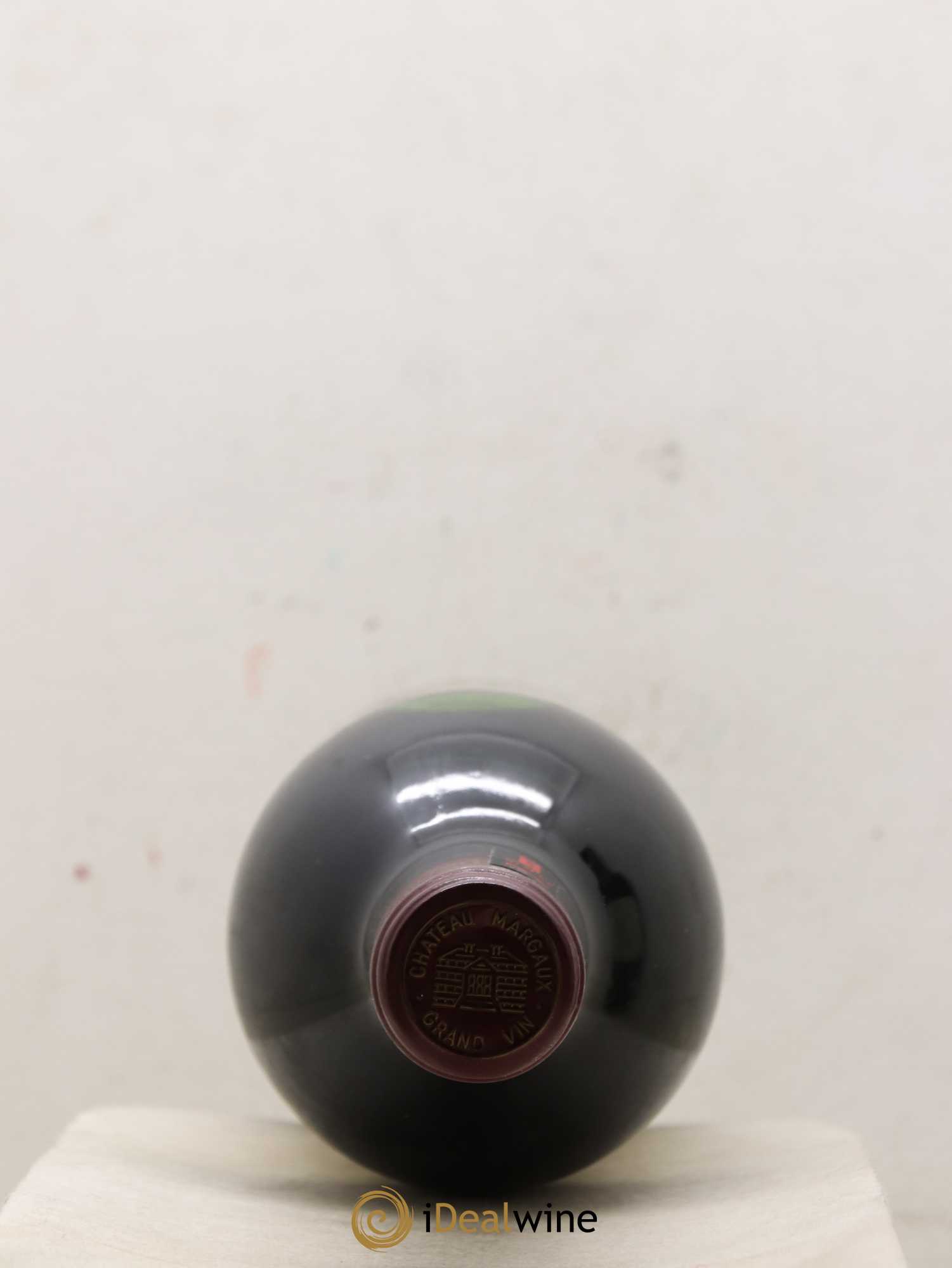 Château Margaux 1er Grand Cru Classé 1990 - Lot de 2 bouteilles - 2