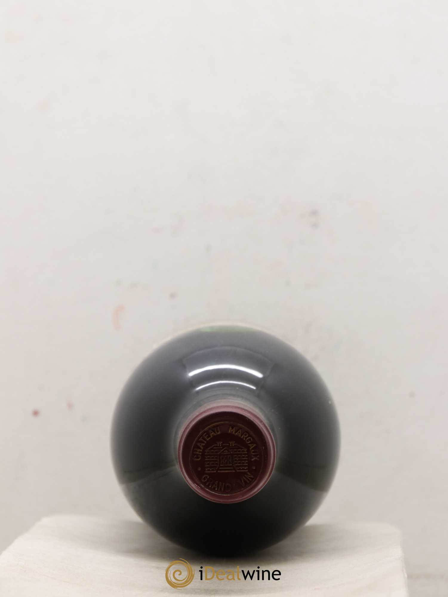 Château Margaux 1er Grand Cru Classé 1995 - Lot of 1 bottle - 1