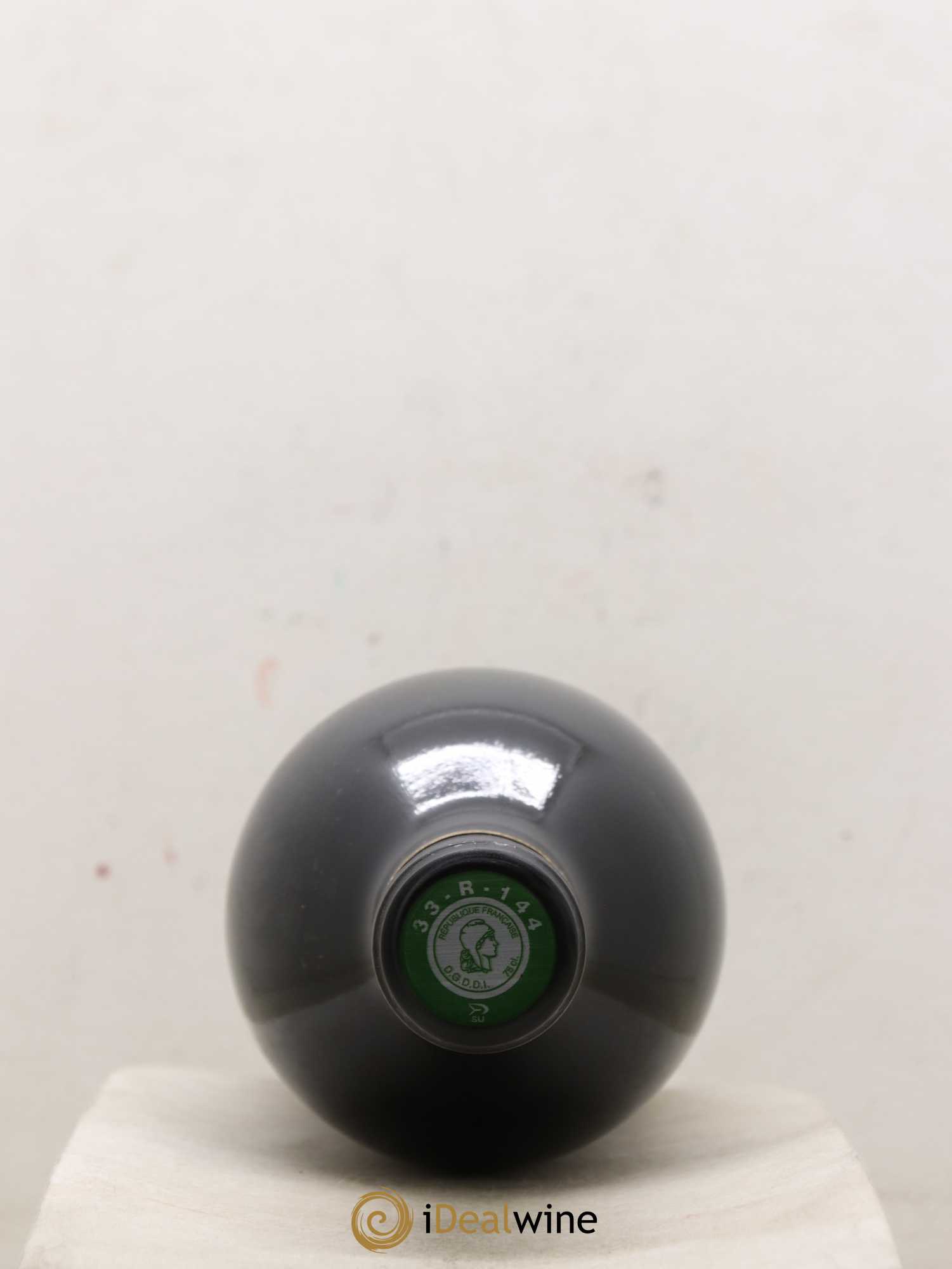 Château Mouton Rothschild 1er Grand Cru Classé 2000 - Lot of 1 bottle - 2