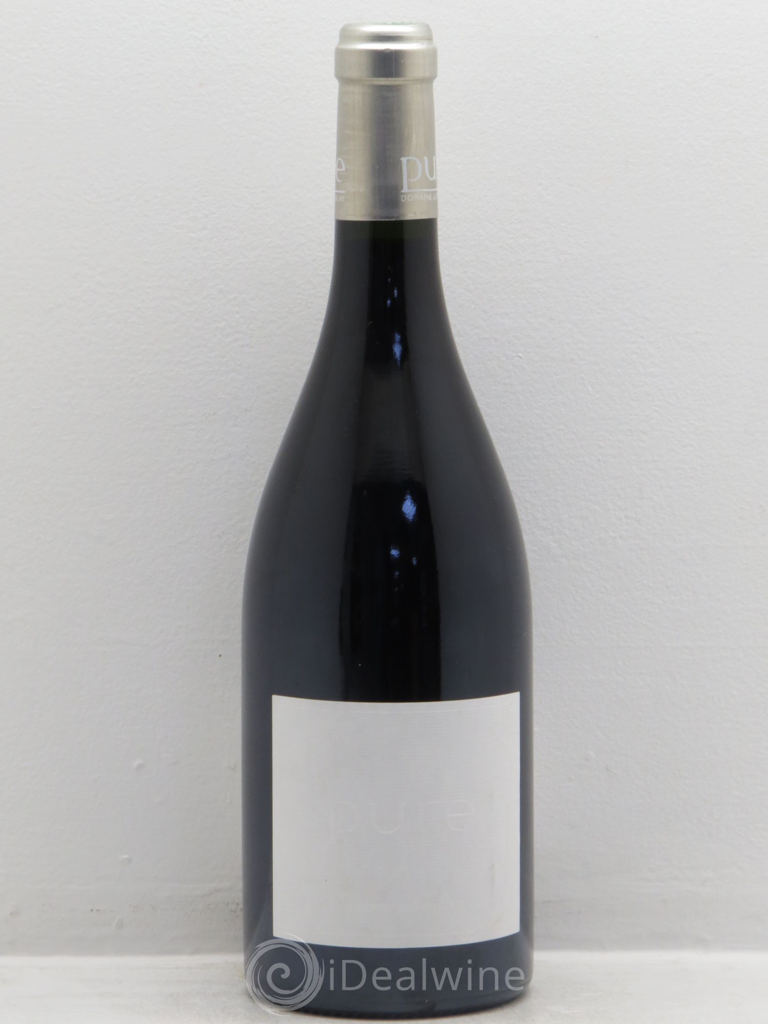 Châteauneuf-du-Pape Cuvée Pure Domaine La Barroche 2010 - Lot de 1 bouteille - 0