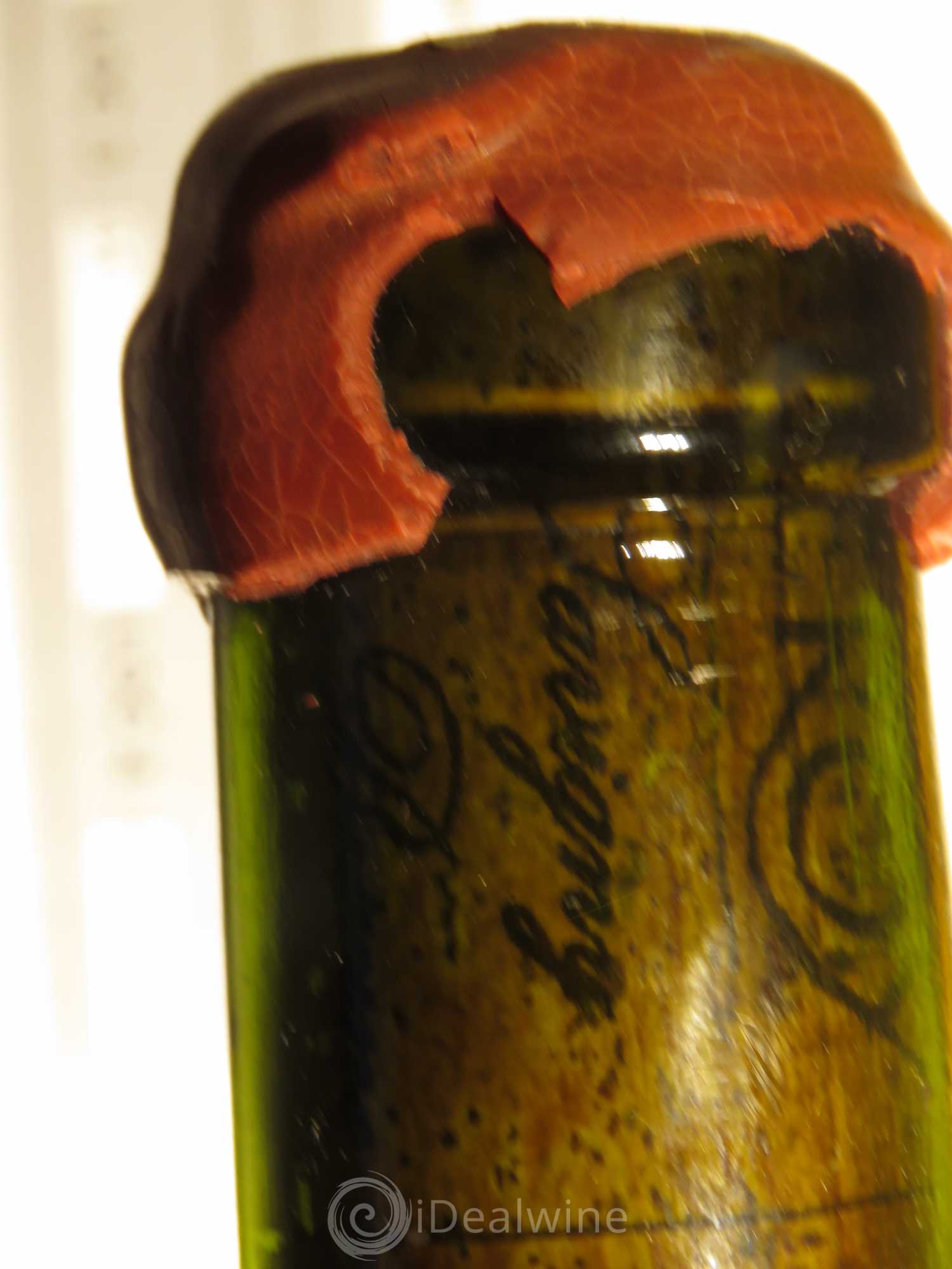 Savigny-lès-Beaune 1er Cru Les Narbantons Leroy (Domaine) 2001 - Lot de 1 bouteille - 3