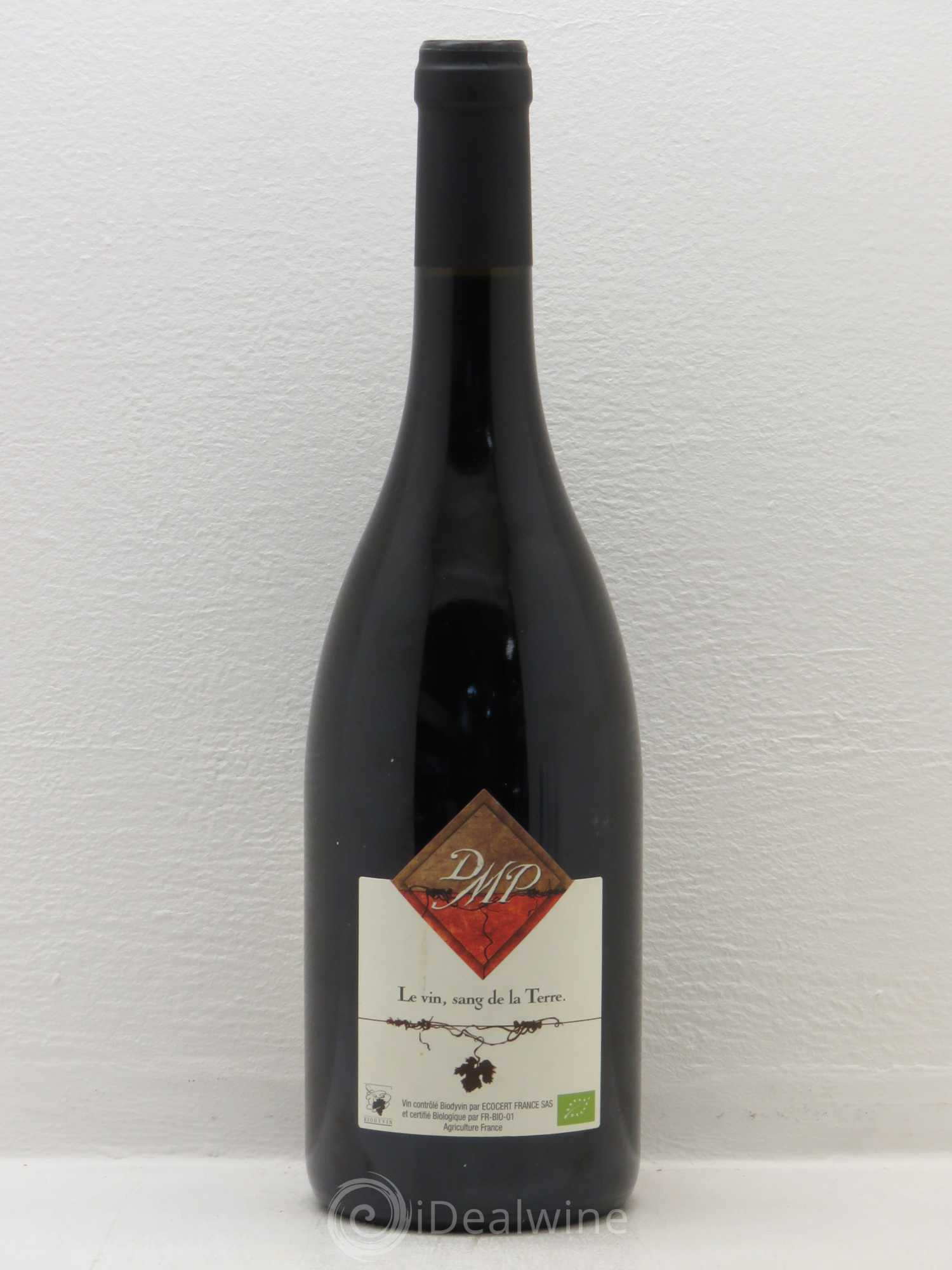 Saint-Joseph Monier Perreol Serves 2015 - Lot de 1 bouteille - 1