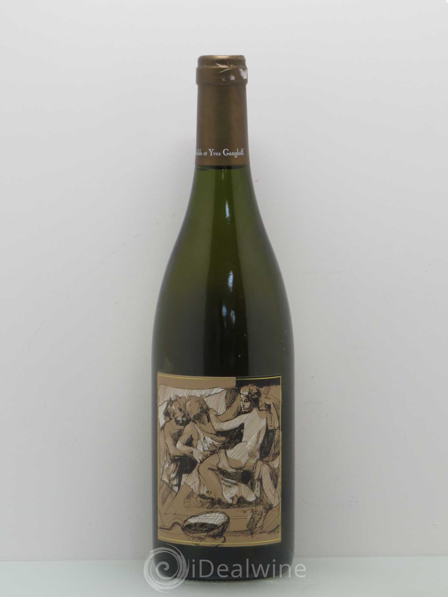 Saint-Joseph Gangloff (Domaine) 2014 - Lot de 1 bouteille - 0