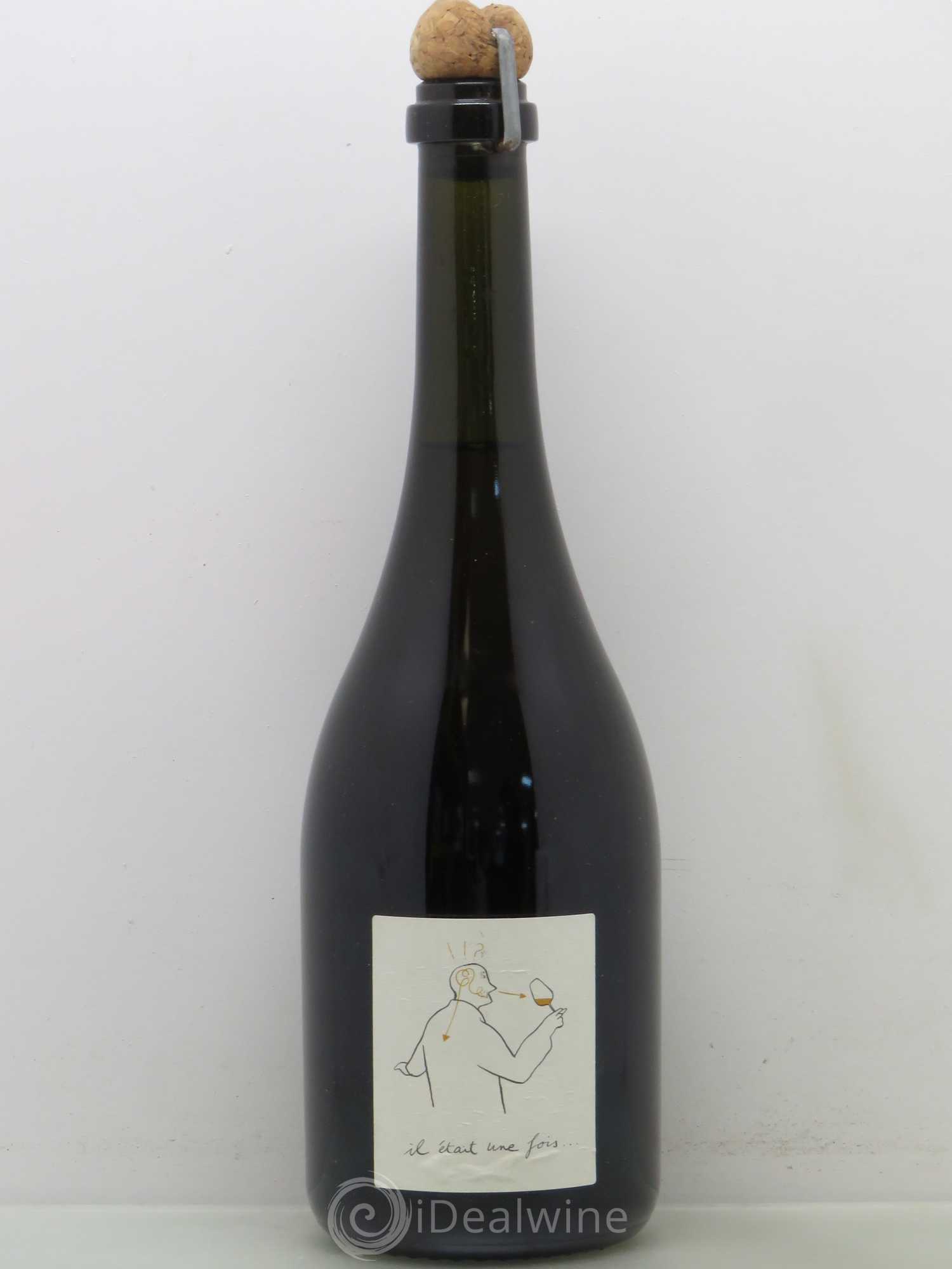 Divers Selosse - Il était une Fois - liqueur - Posten von 1 Flasche - 0