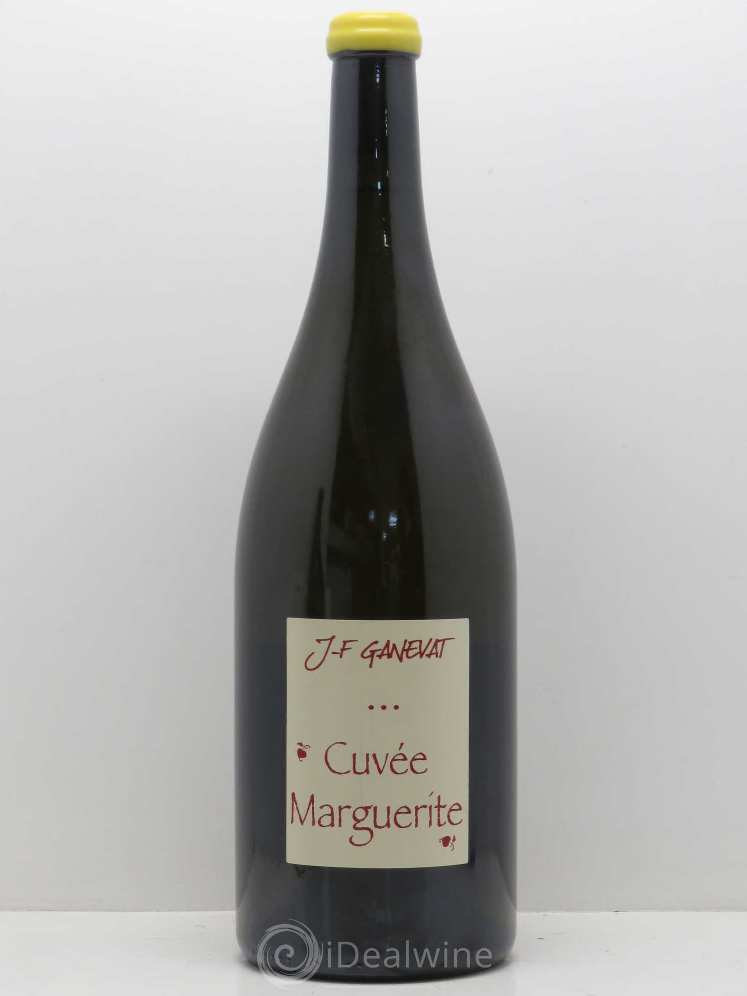 Côtes du Jura Cuvée Marguerite Jean-François Ganevat (Domaine) 2014 - Lot of 1 magnum - 0