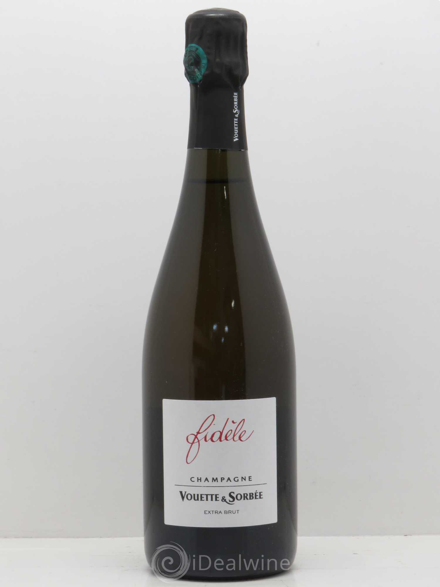 Champagne - Posten von 1 Flasche - 0