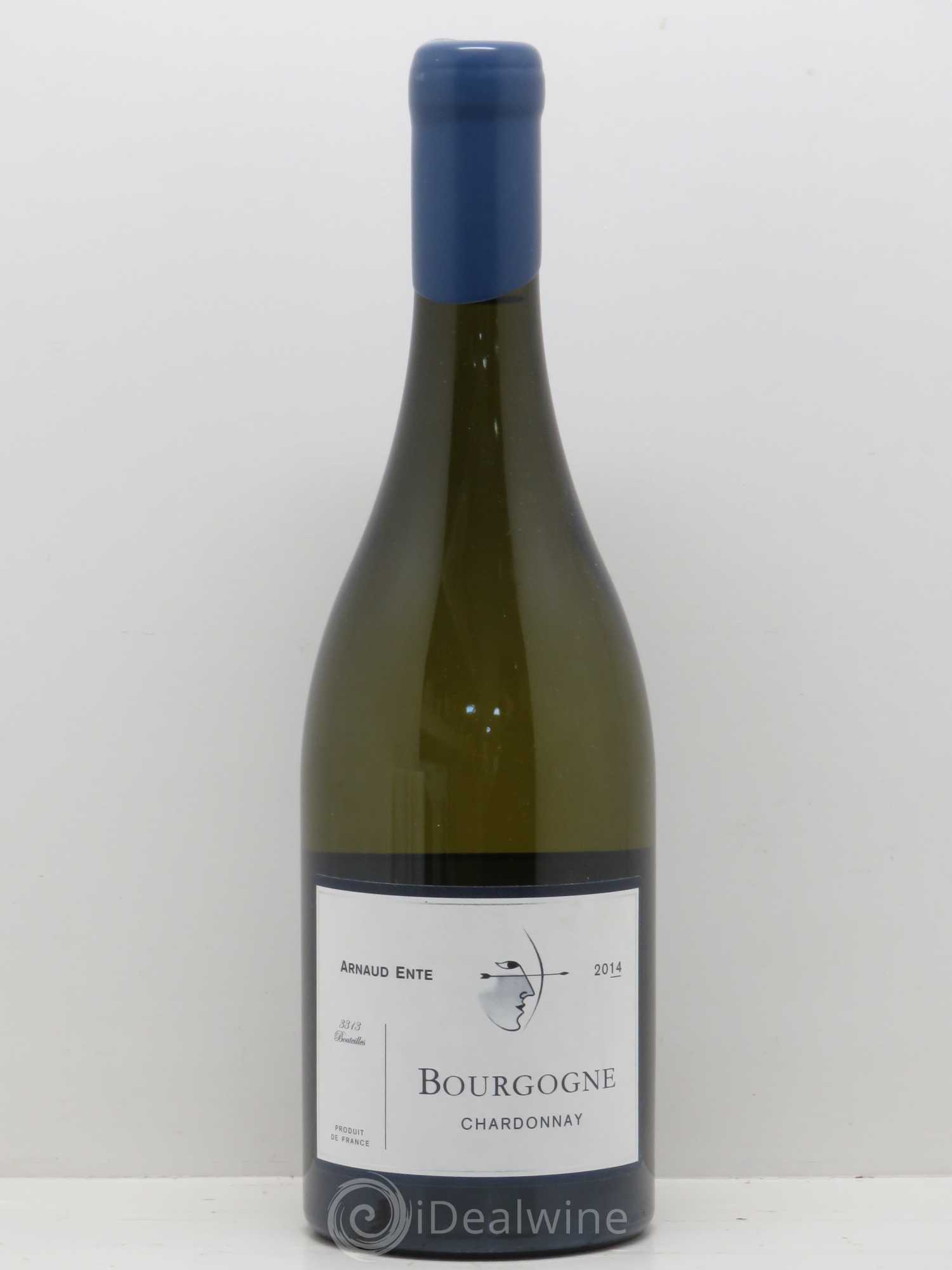 Bourgogne Arnaud Ente 2014 - Posten von 1 Flasche - 0