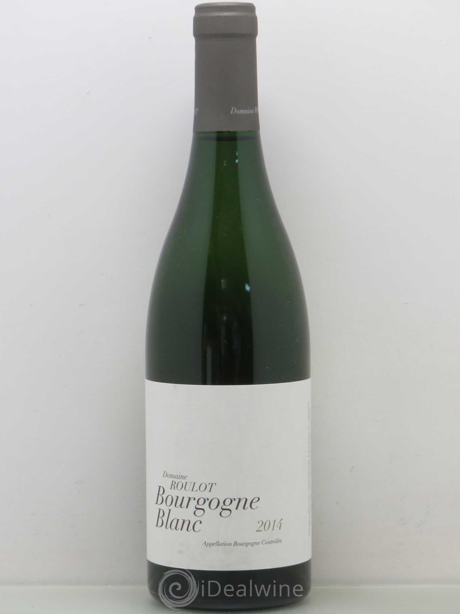 Bourgogne Roulot (Domaine) 2014 - Lot de 1 bouteille - 0