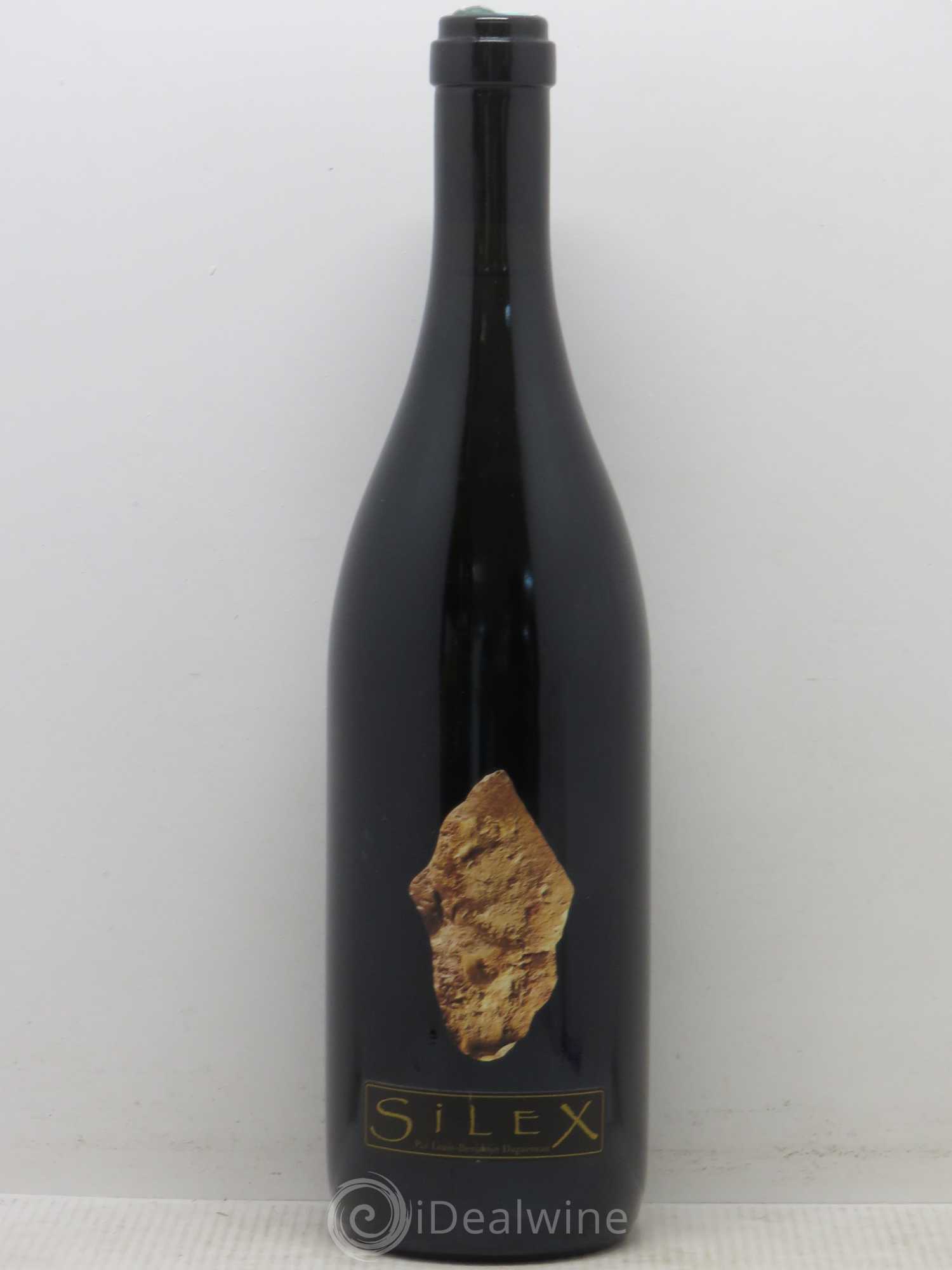 Vin de France (anciennement Pouilly-Fumé) Silex Dagueneau (Domaine Didier - Louis-Benjamin) 2014 - Lot de 1 bouteille - 0
