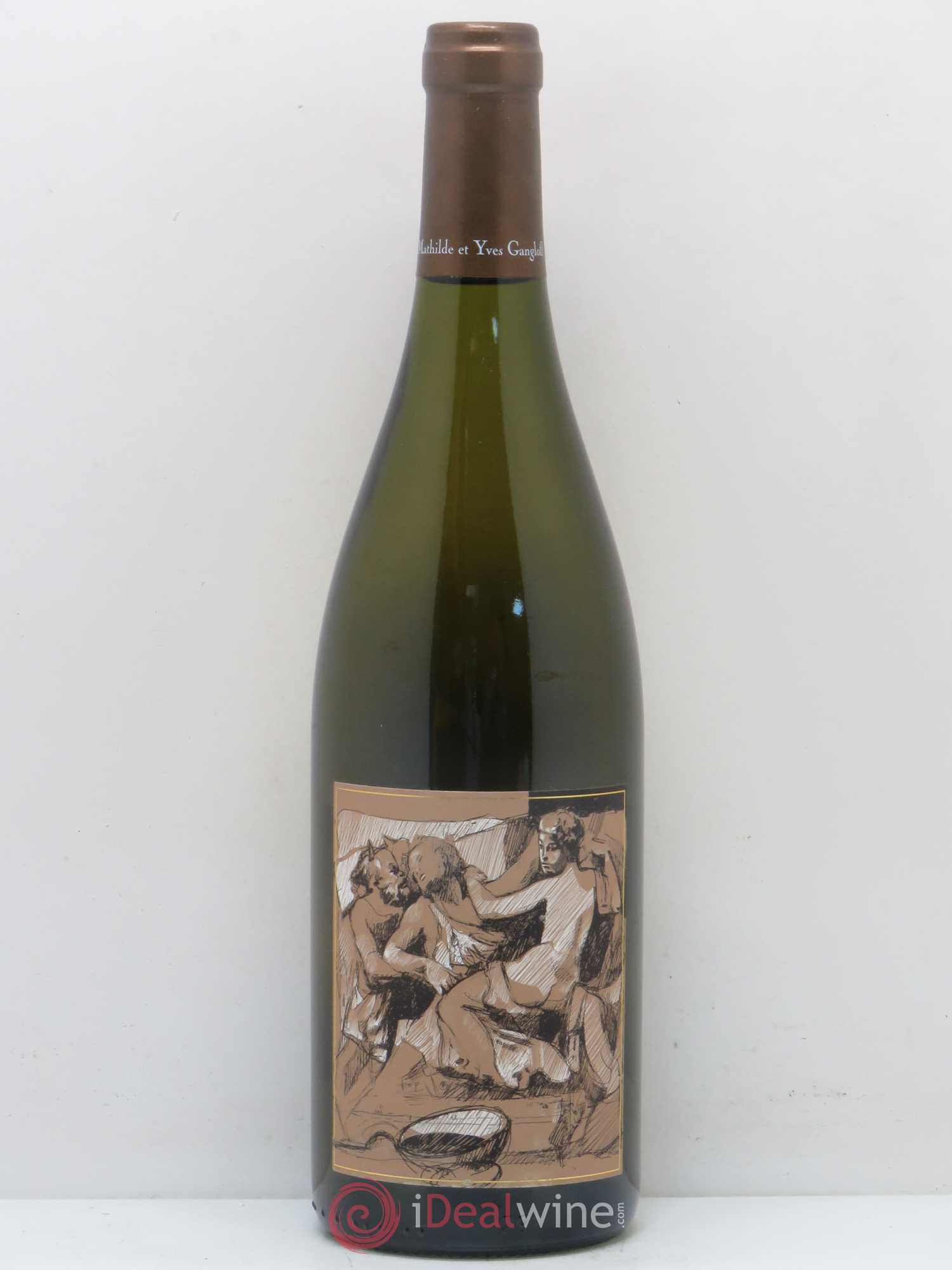Saint-Joseph Gangloff (Domaine) 2016 - Lot de 1 bouteille - 0