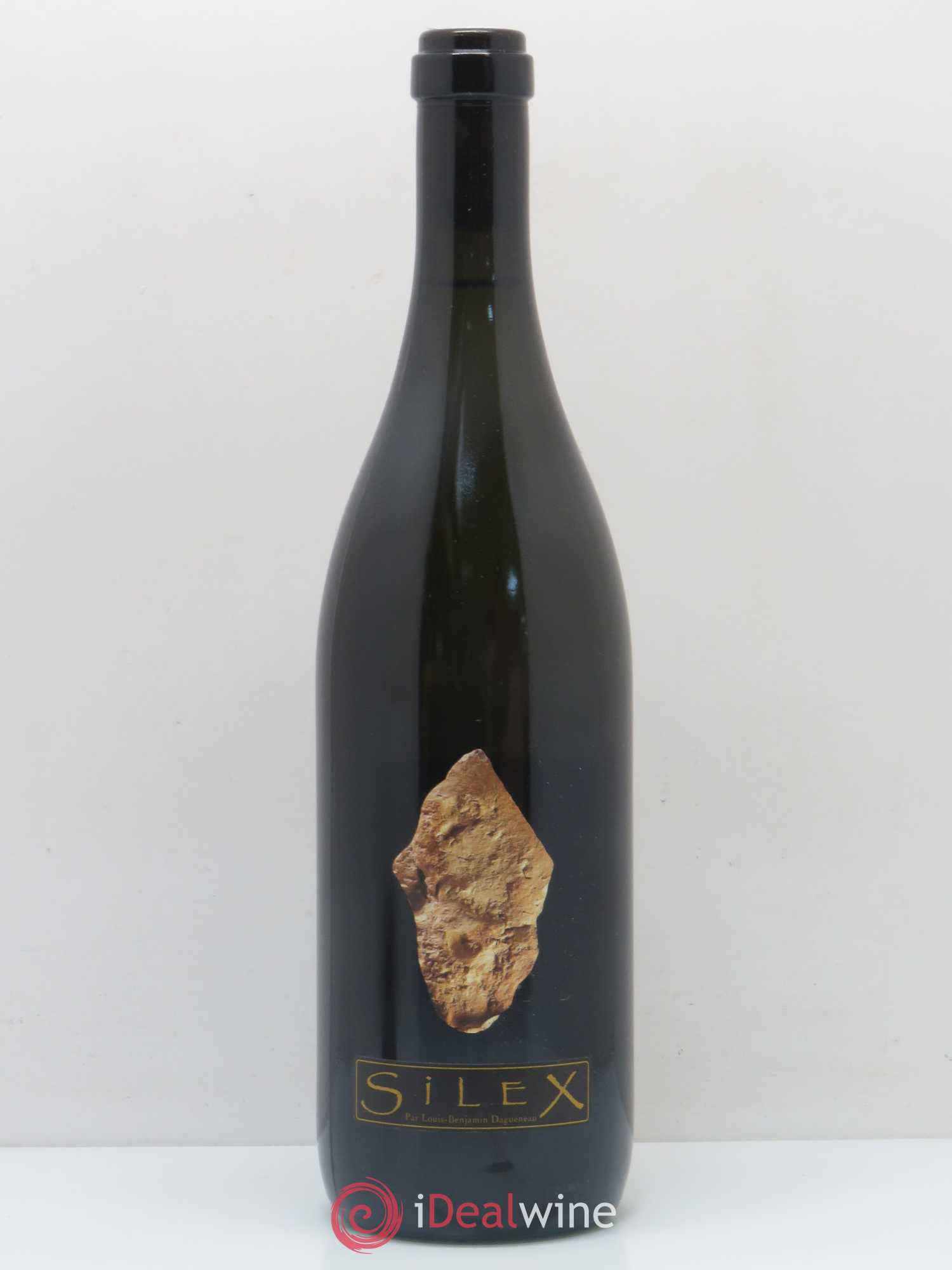 Vin de France (anciennement Pouilly-Fumé) Silex Dagueneau (Domaine Didier - Louis-Benjamin) 2014 - Lot de 1 bouteille - 0