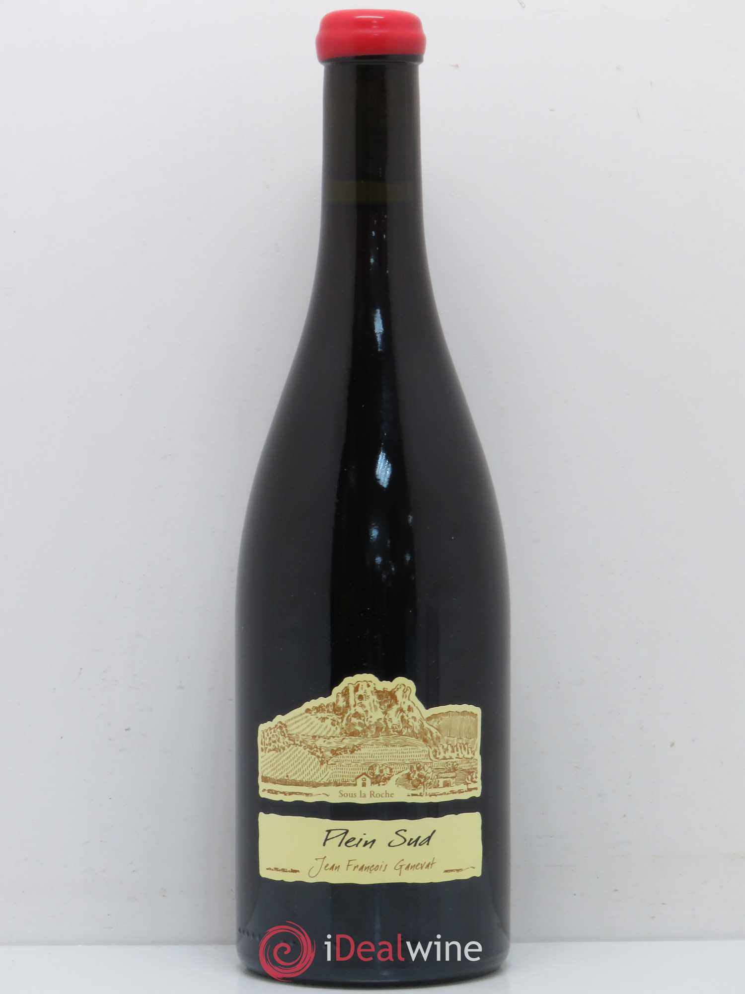 Côtes du Jura Plein Sud Jean-François Ganevat (Domaine) 2016 - Lot de 1 bouteille - 0