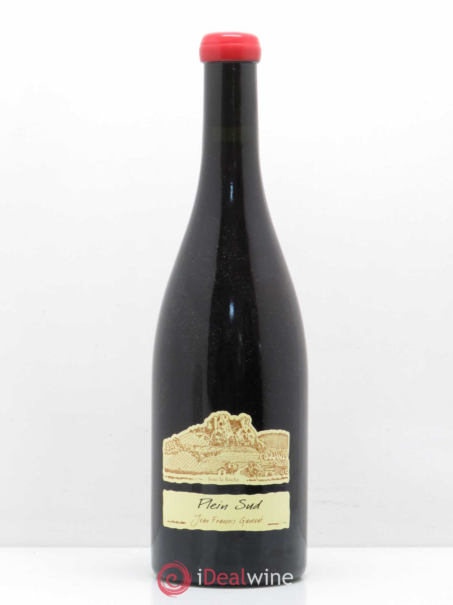 Côtes du Jura Plein Sud Jean-François Ganevat (Domaine) 2016 - Lot de 1 bouteille - 0