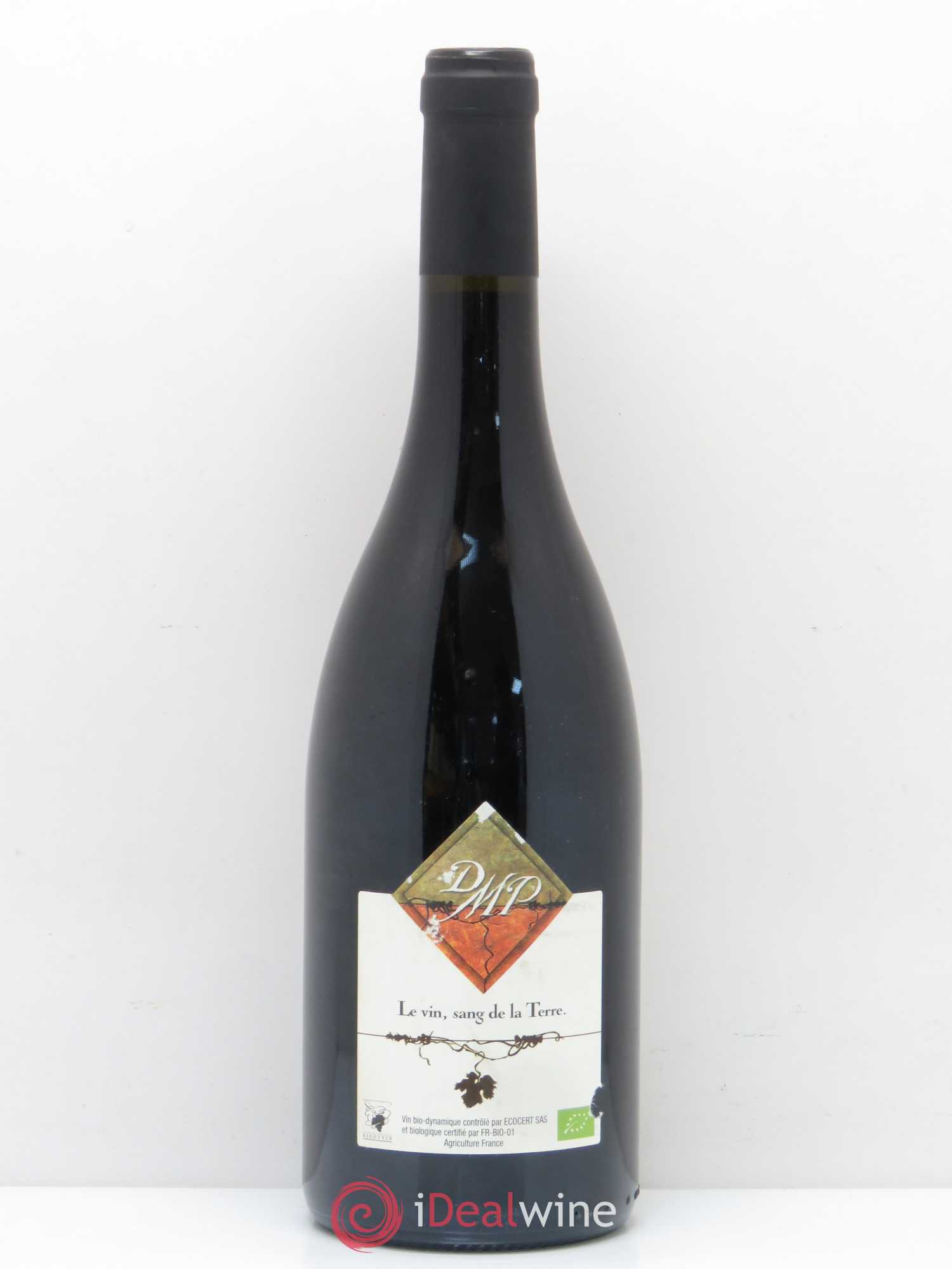 Saint-Joseph Terres Blanches Monnier 2015 - Lot de 1 bouteille - 1