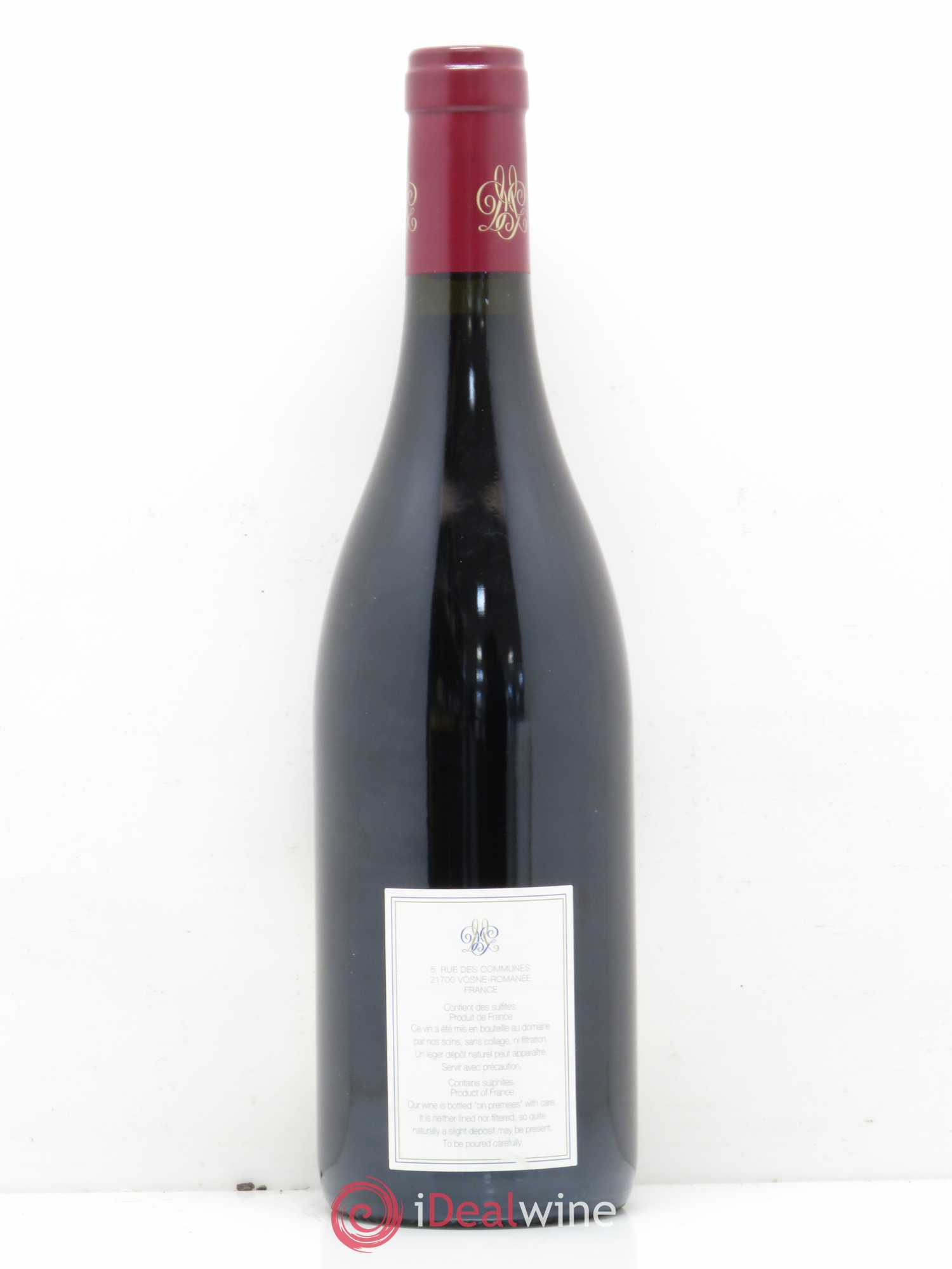 Echezeaux Grand Cru Mugneret-Gibourg (Domaine) 2015 - Lotto di 1 bottiglia - 1