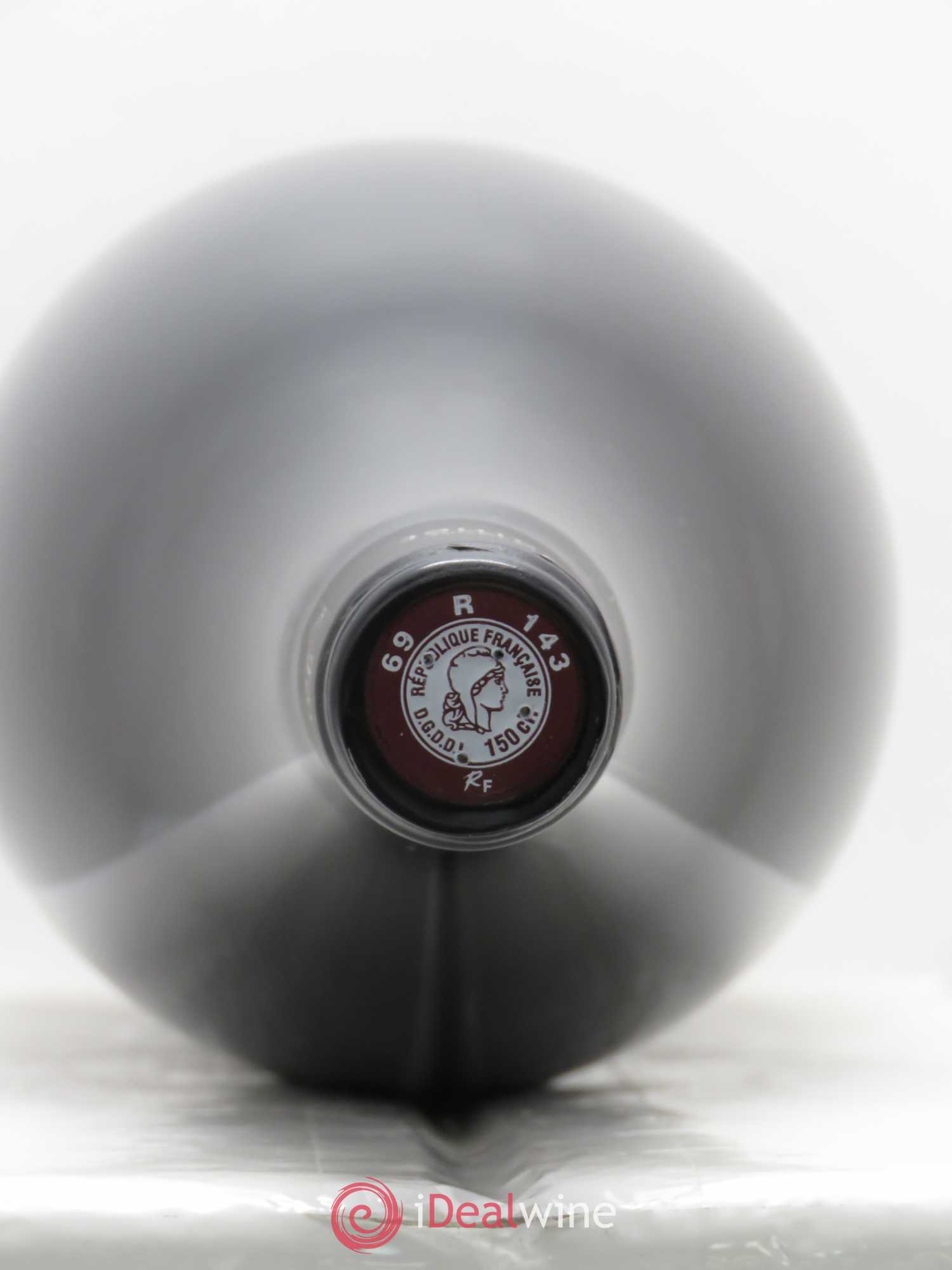Côte-Rôtie Jamet (Domaine) 2015 - Lot de 1 magnum - 1