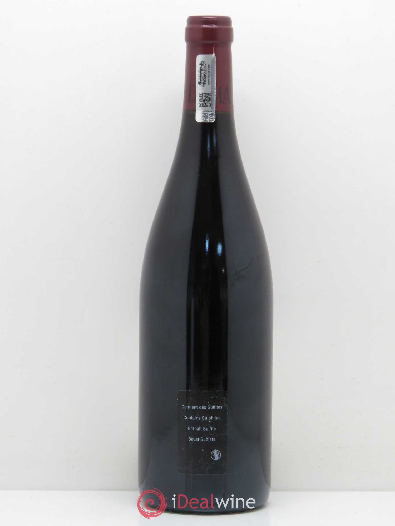 Clos Saint-Denis Grand Cru Dujac (Domaine) 2016 - Lot de 1 bouteille - 1