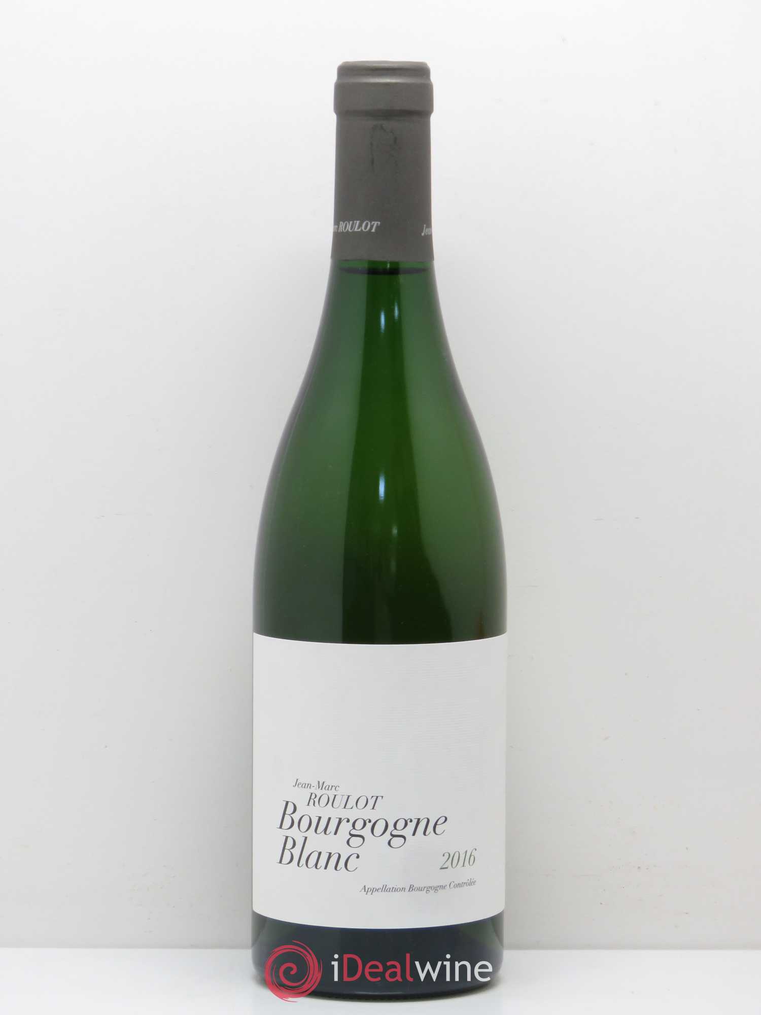 Bourgogne Roulot (Domaine) 2016 - Lot de 1 bouteille - 0