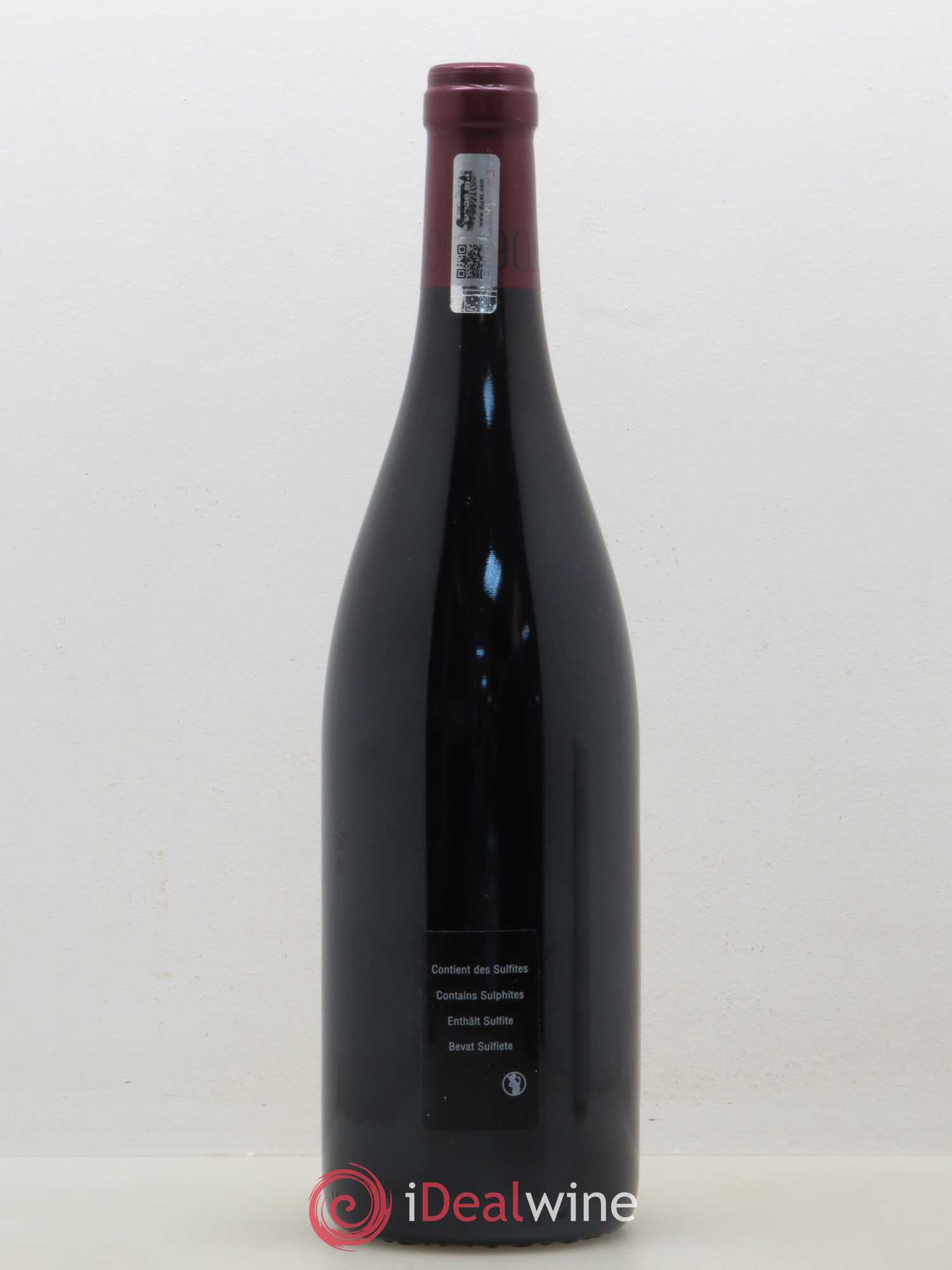 Clos de la Roche Grand Cru Dujac (Domaine) 2016 - Lot de 1 bouteille - 1
