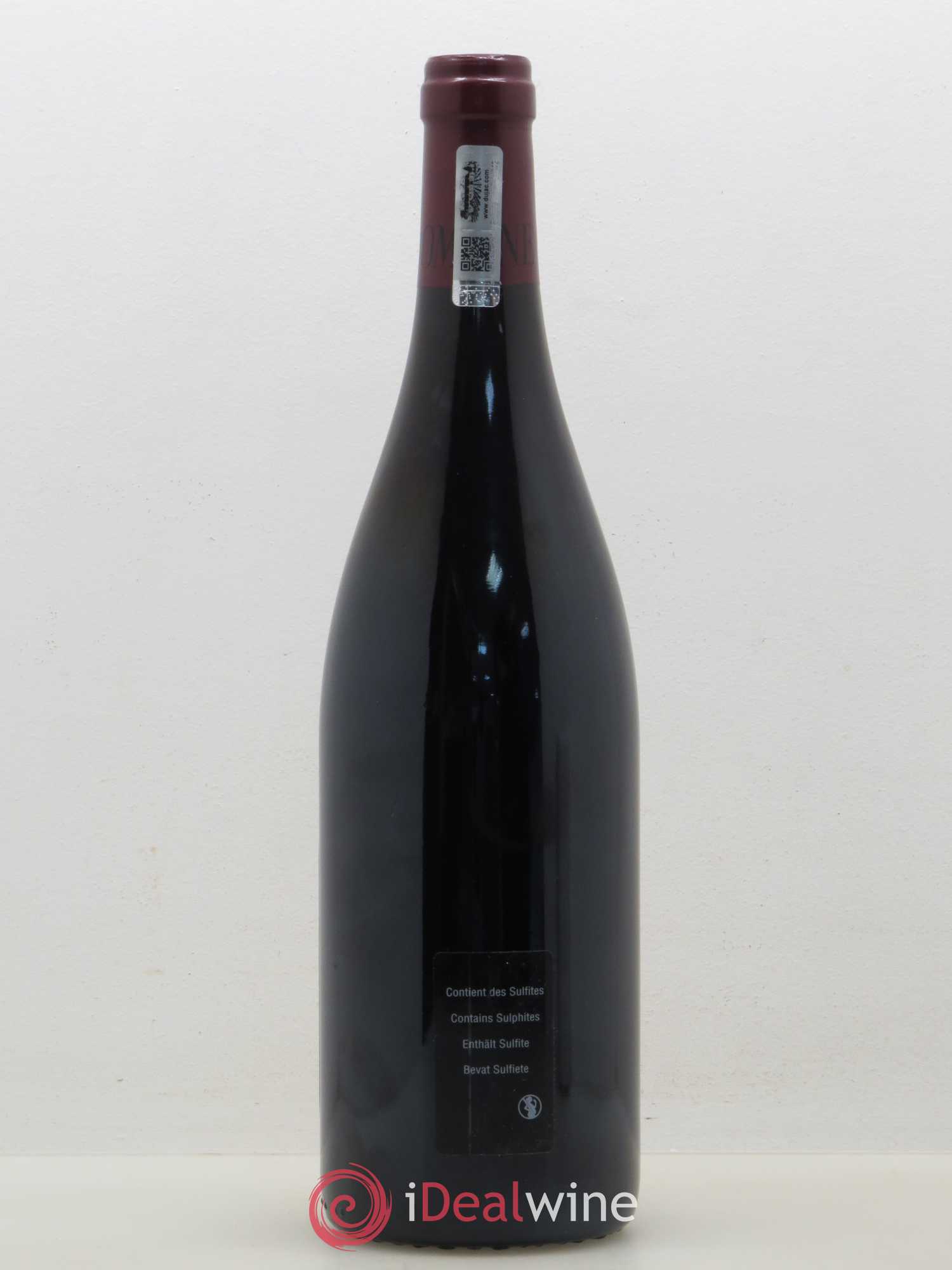 Vosne-Romanée 1er Cru Aux Malconsorts Dujac (Domaine) 2016 - Lot de 1 bouteille - 1