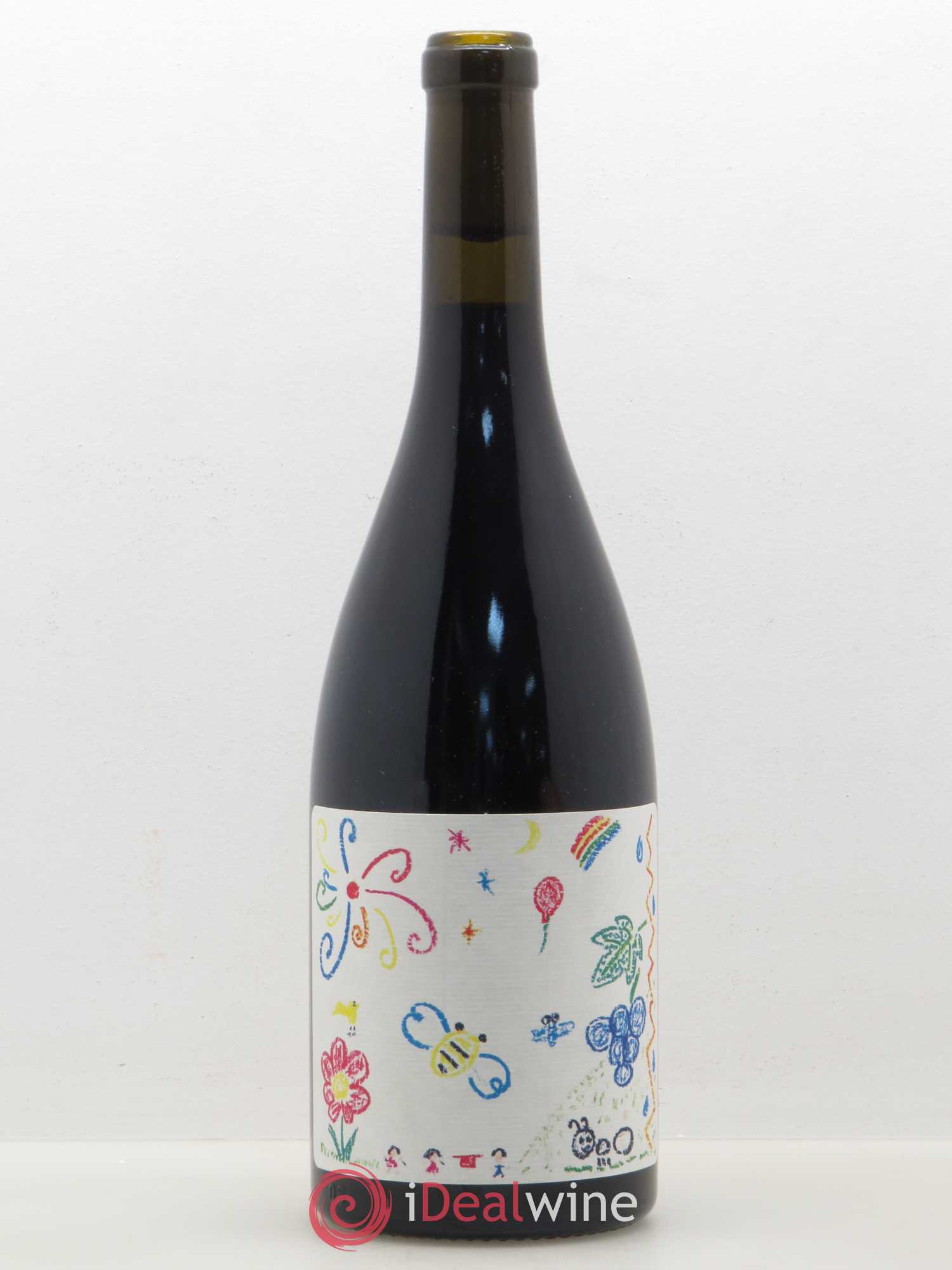 Vin de table Grande Colline 2012 - Lot de 1 bouteille - 0