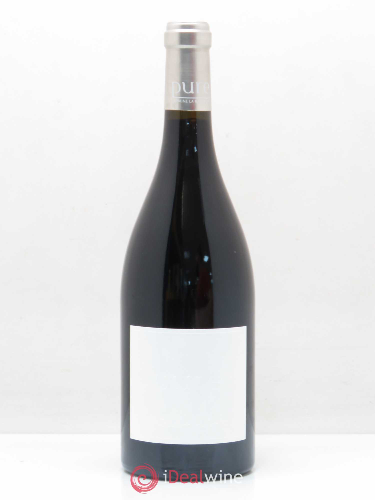 Châteauneuf-du-Pape Cuvée Pure Domaine La Barroche 2016 - Lot de 1 bouteille - 0