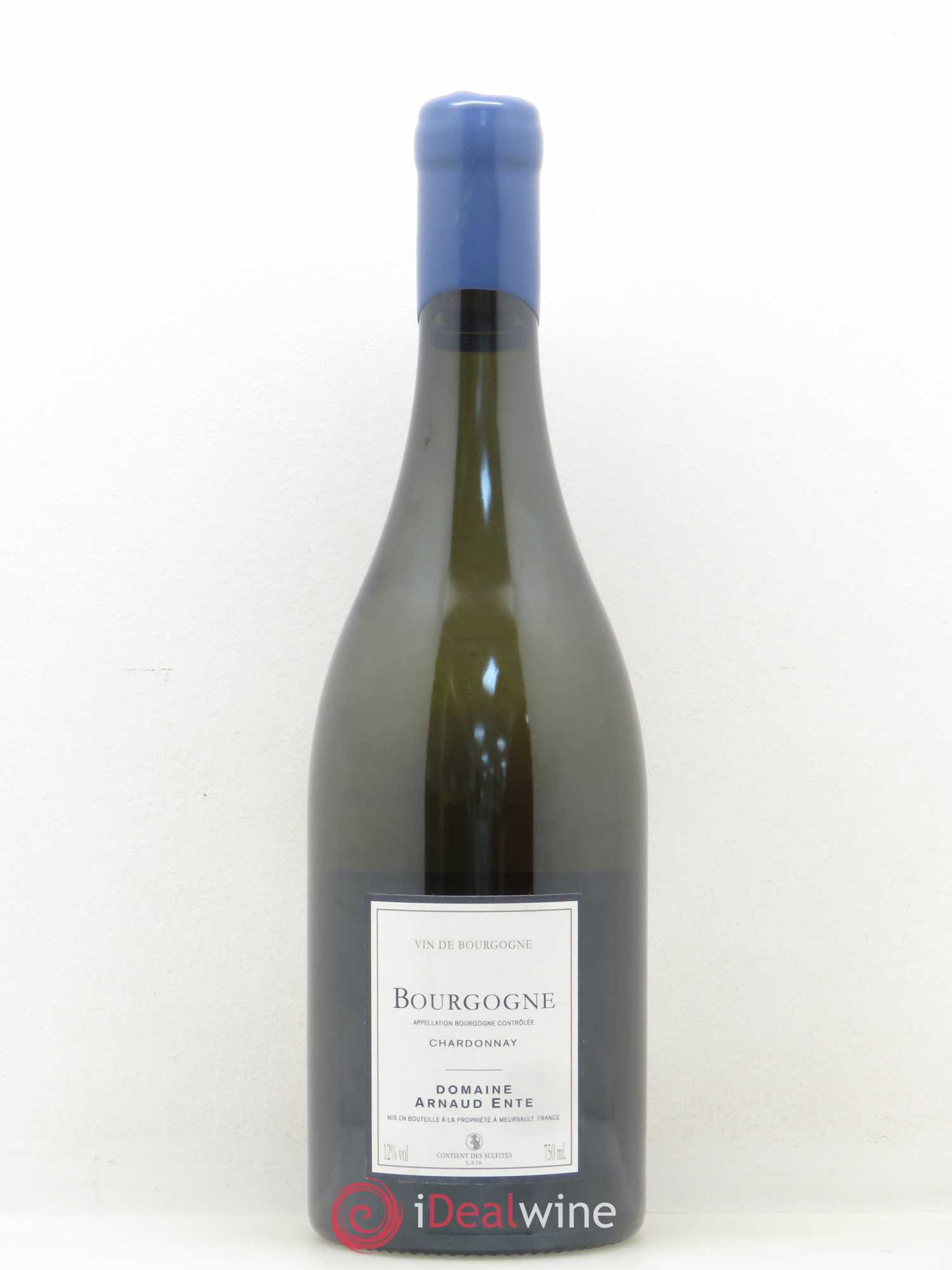 Bourgogne Arnaud Ente 2016 - Posten von 1 Flasche - 1