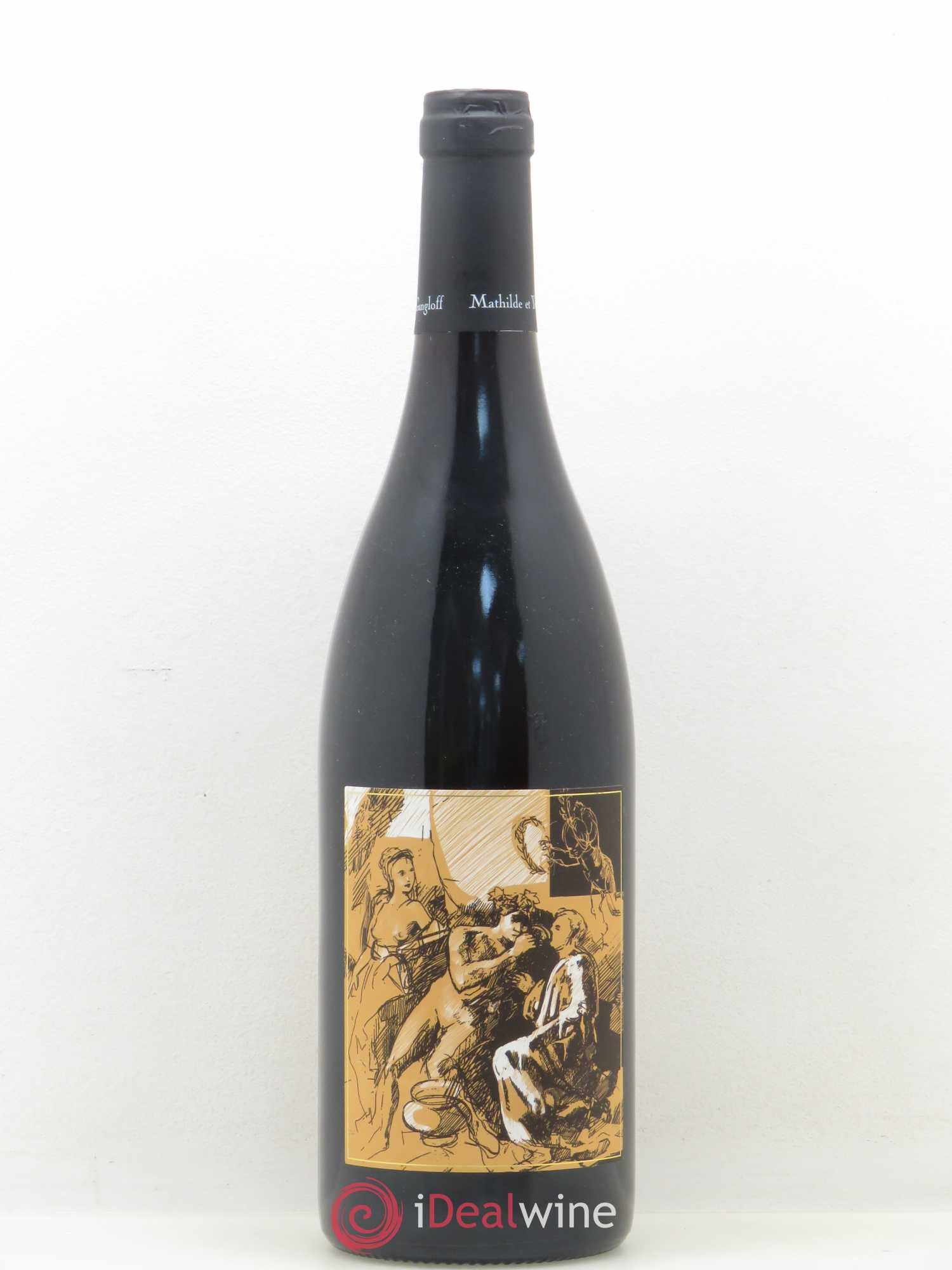 Saint-Joseph Gangloff (Domaine) 2016 - Lot de 1 bouteille - 0