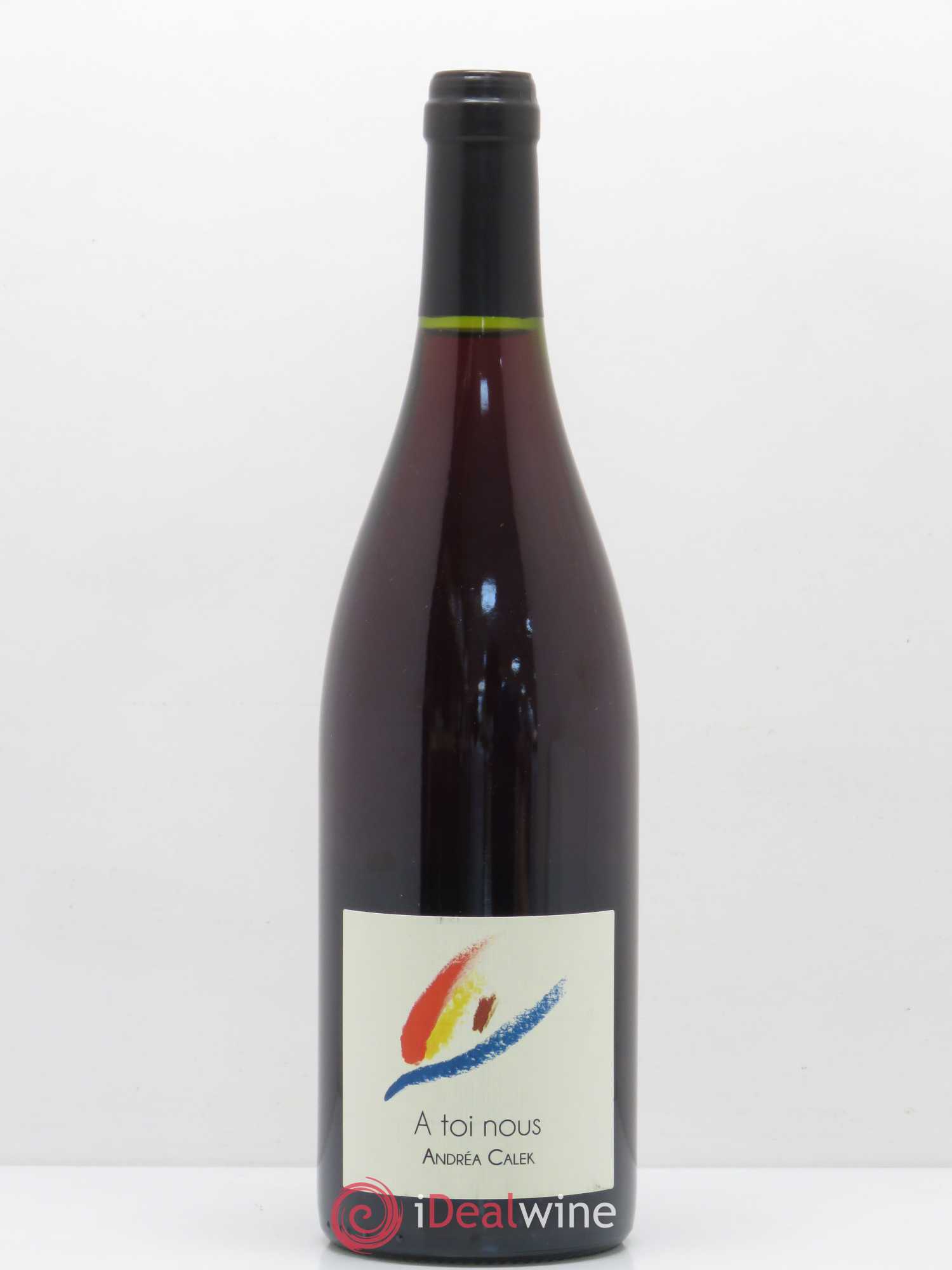Vin de France 2016 - Posten von 1 Flasche - 0