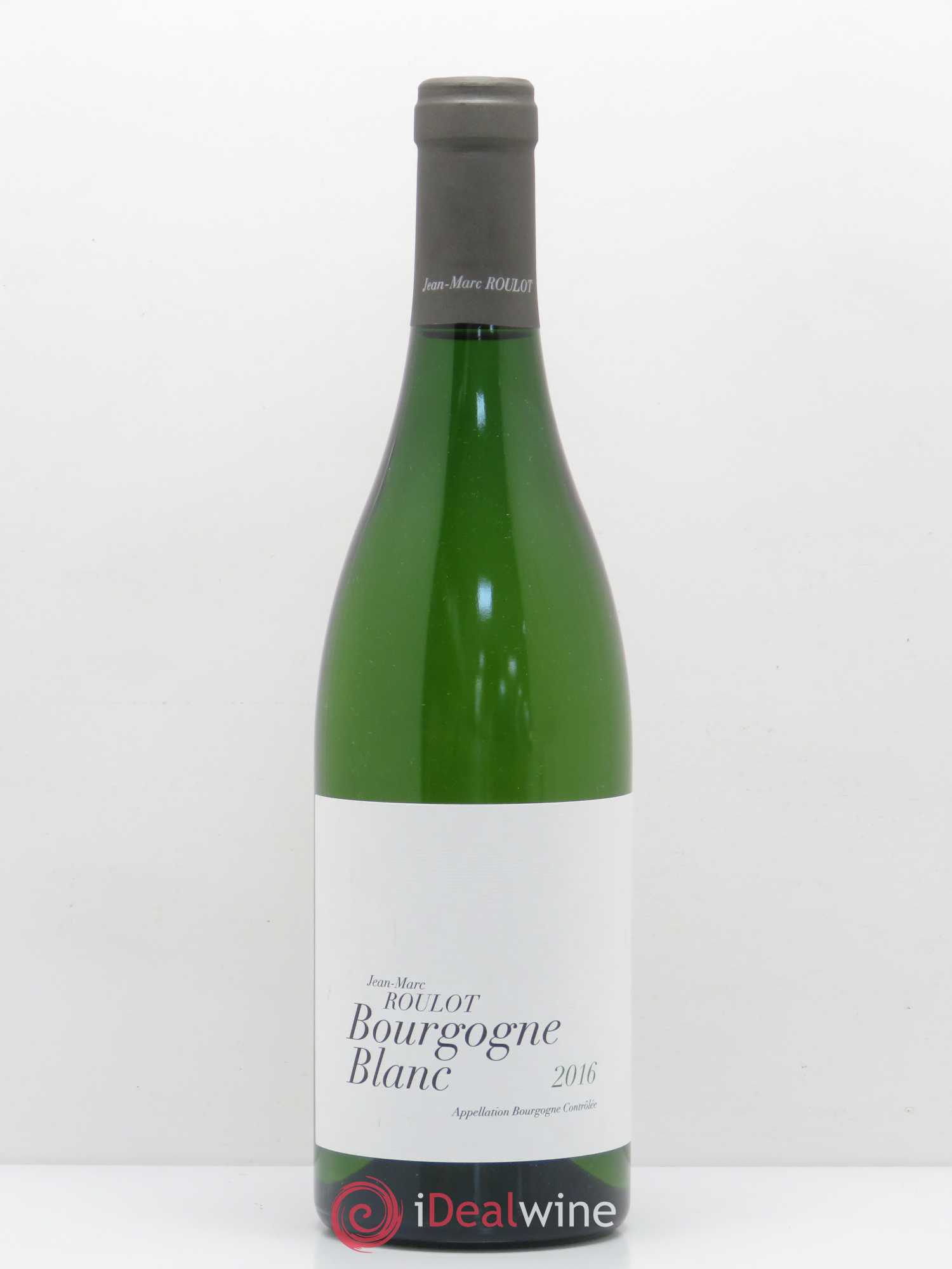 Bourgogne Roulot (Domaine) 2016 - Lot de 1 bouteille - 0