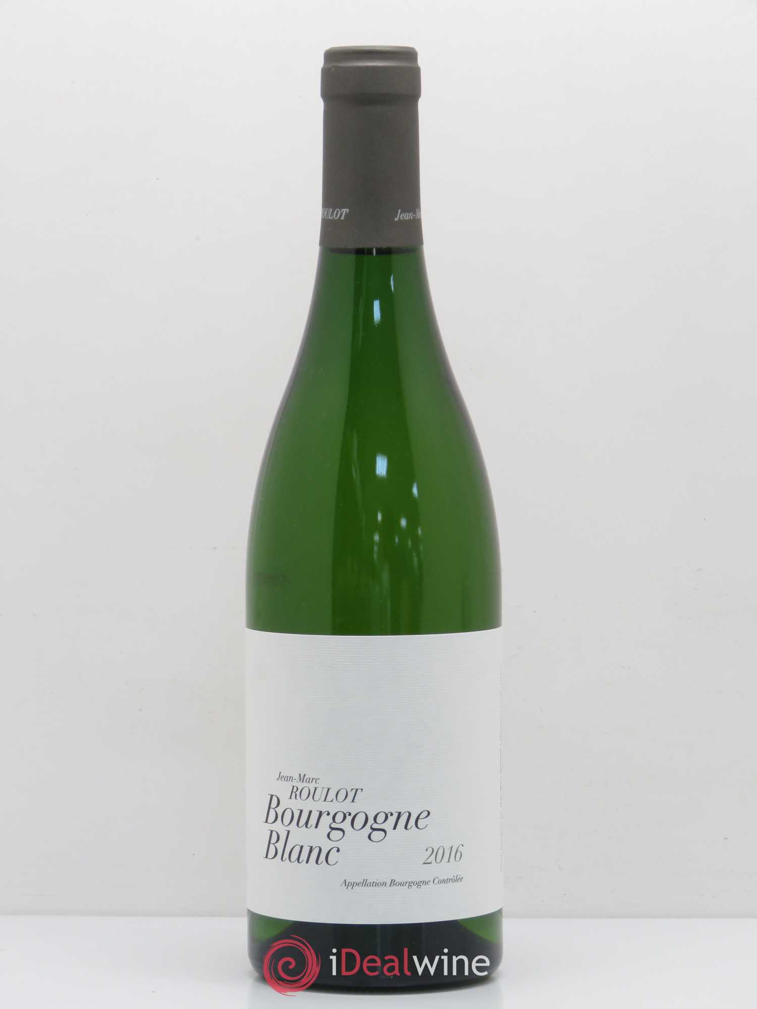 Bourgogne Roulot (Domaine) 2016 - Lot de 1 bouteille - 0