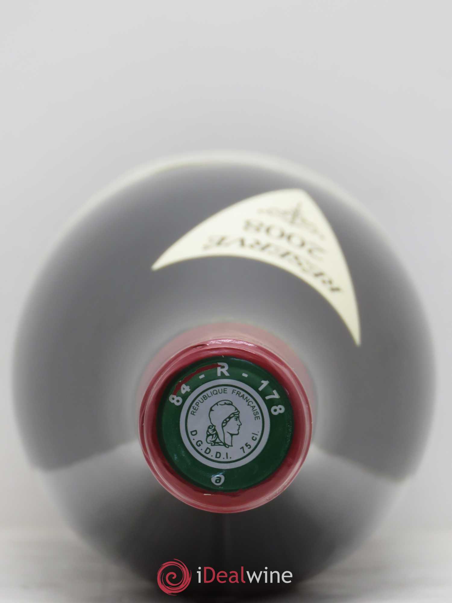 Châteauneuf-du-Pape Château Rayas Emmanuel Reynaud 2008 - Lot de 1 bouteille - 1
