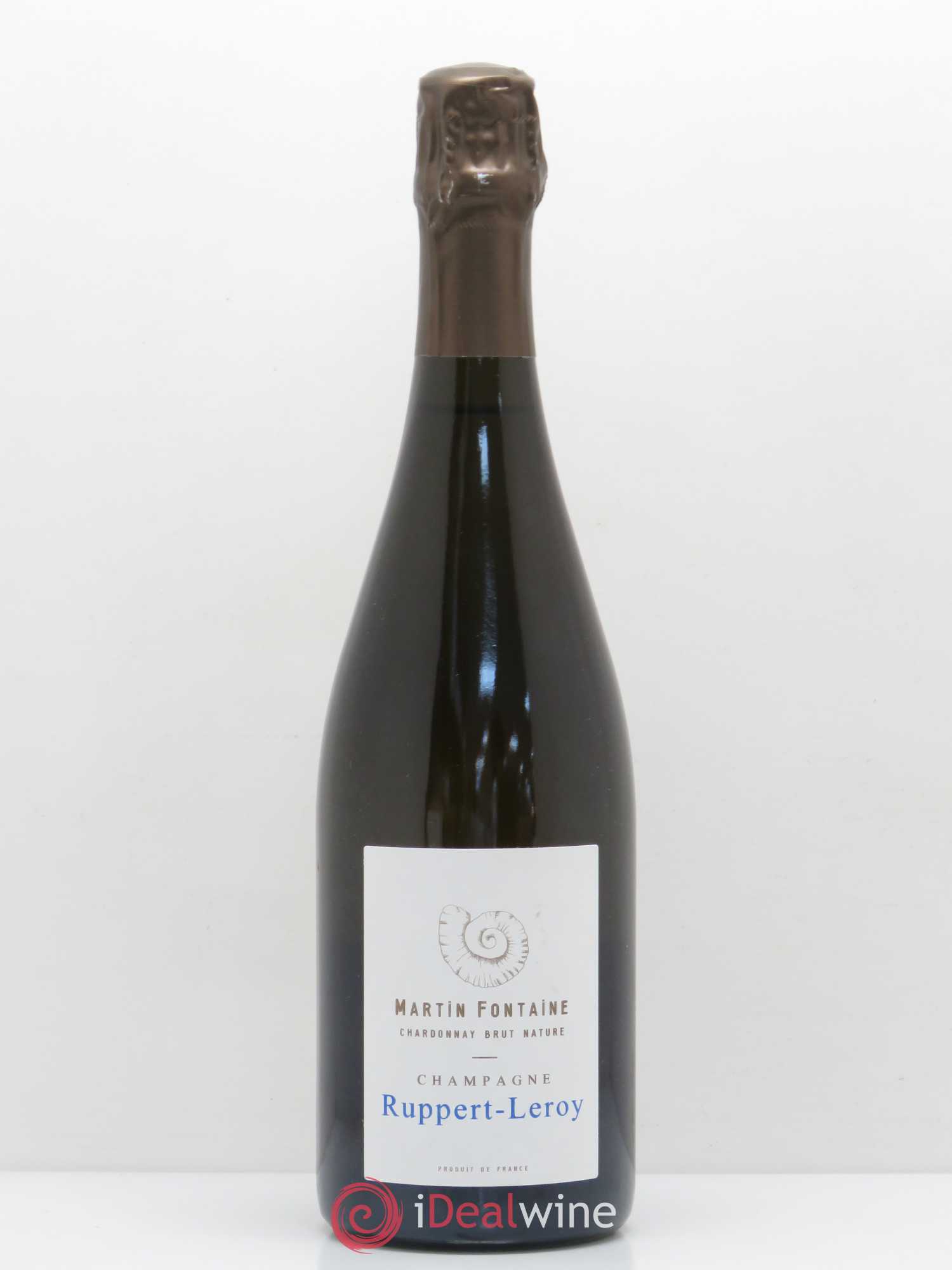 Champagne 2014 - Posten von 1 Flasche - 0