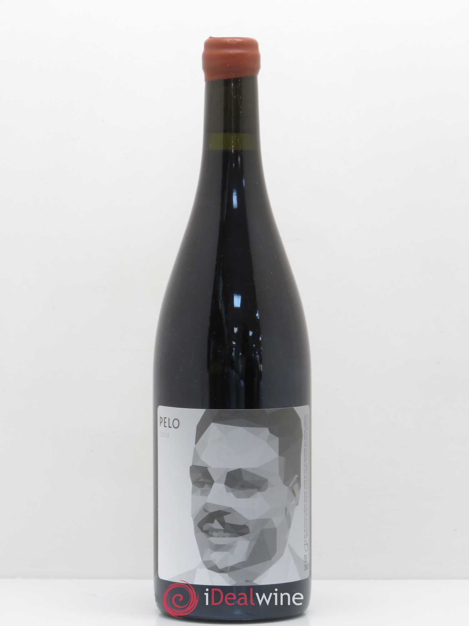 Vin de France Pelo Olivier Lejeune (sans prix de réserve) 2018 - Posten von 1 Flasche - 0