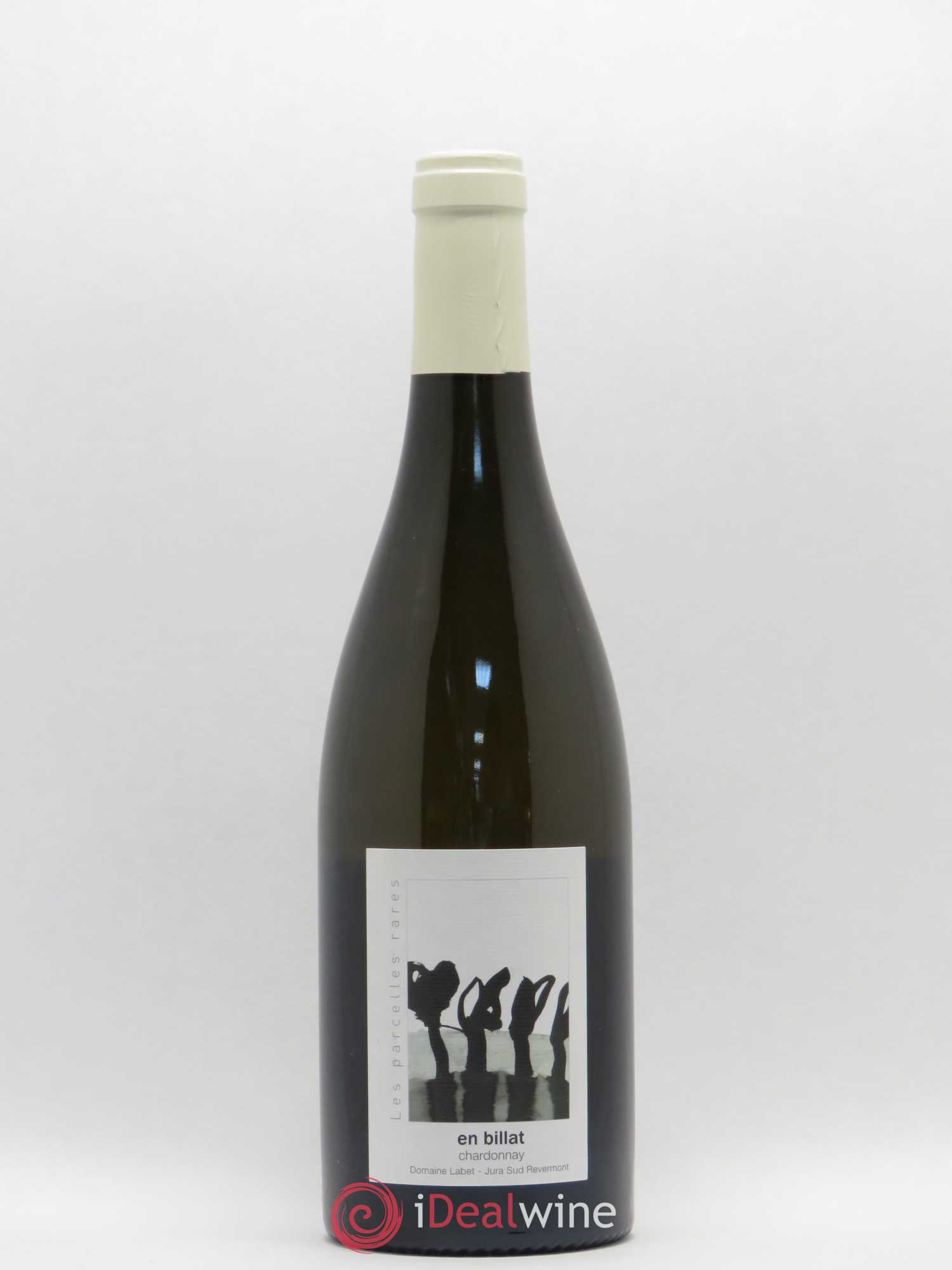 Côtes du Jura Chardonnay En Billat Labet (Domaine) 2015 - Lot de 1 bouteille - 0