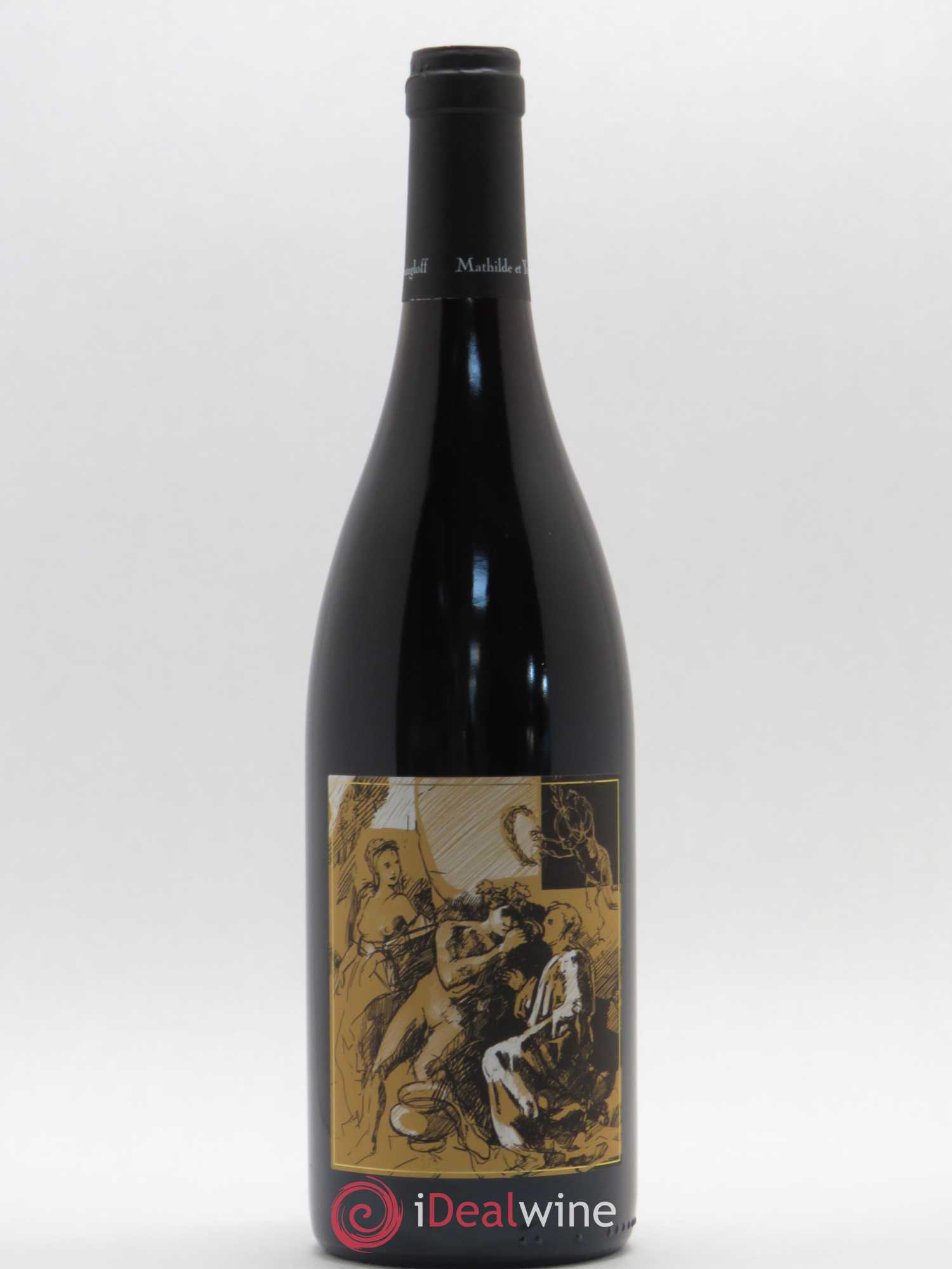 Saint-Joseph Gangloff (Domaine) 2016 - Lot de 1 bouteille - 0