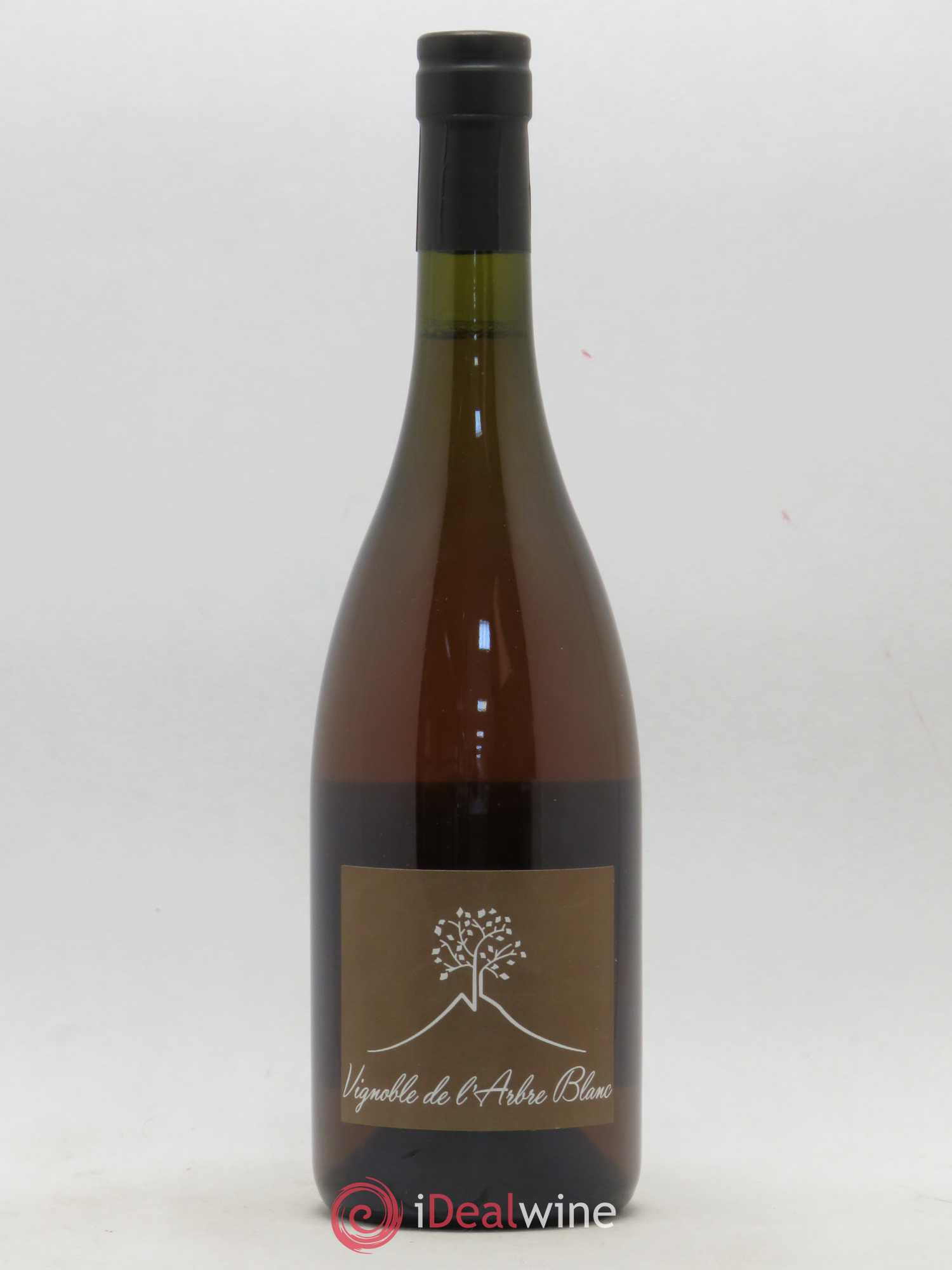Vin de France Les Fesses Domaine de l'arbre blanc 2016 - Posten von 1 Flasche - 0