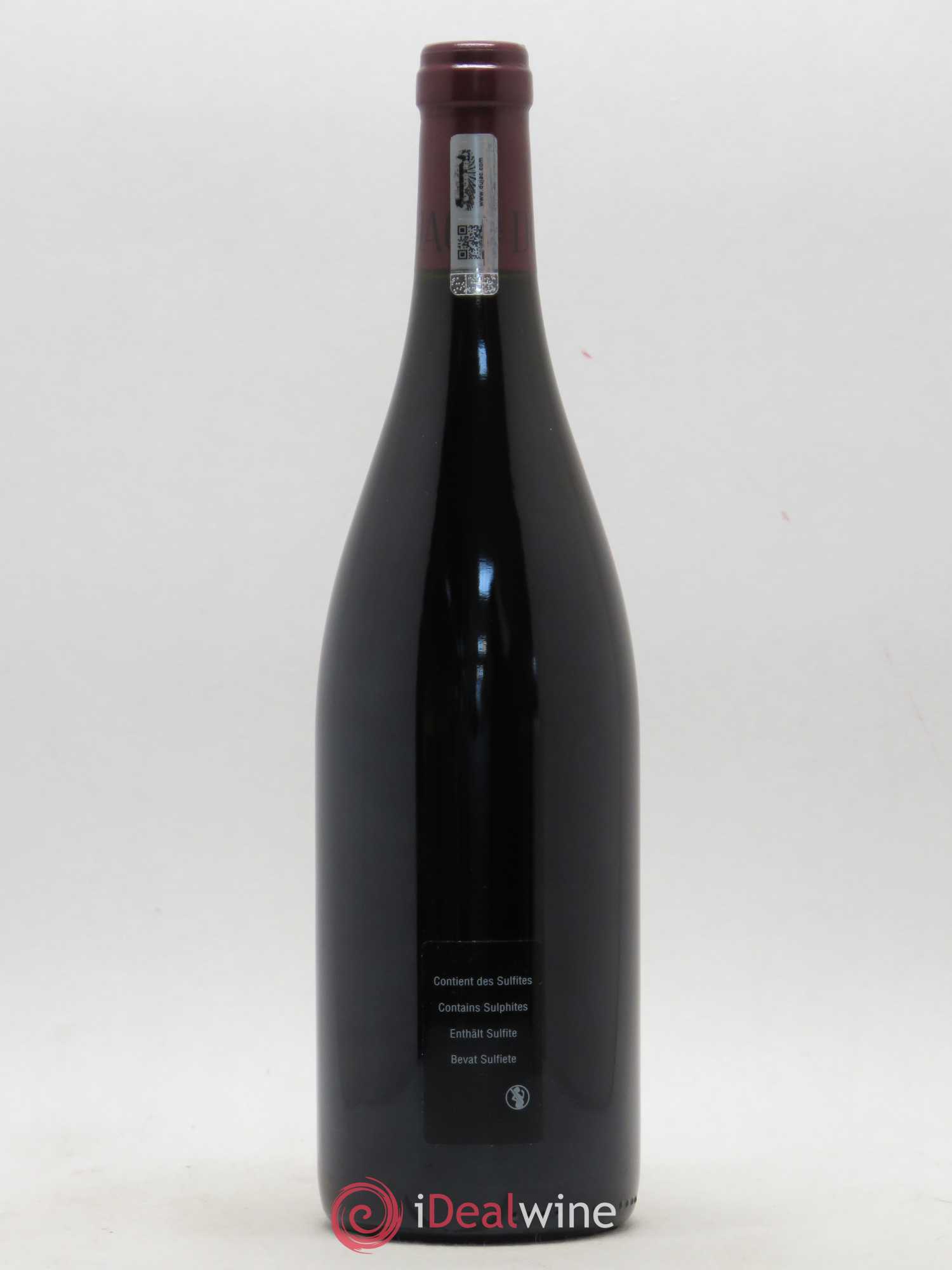 Clos Saint-Denis Grand Cru Dujac (Domaine) 2016 - Lot de 1 bouteille - 1