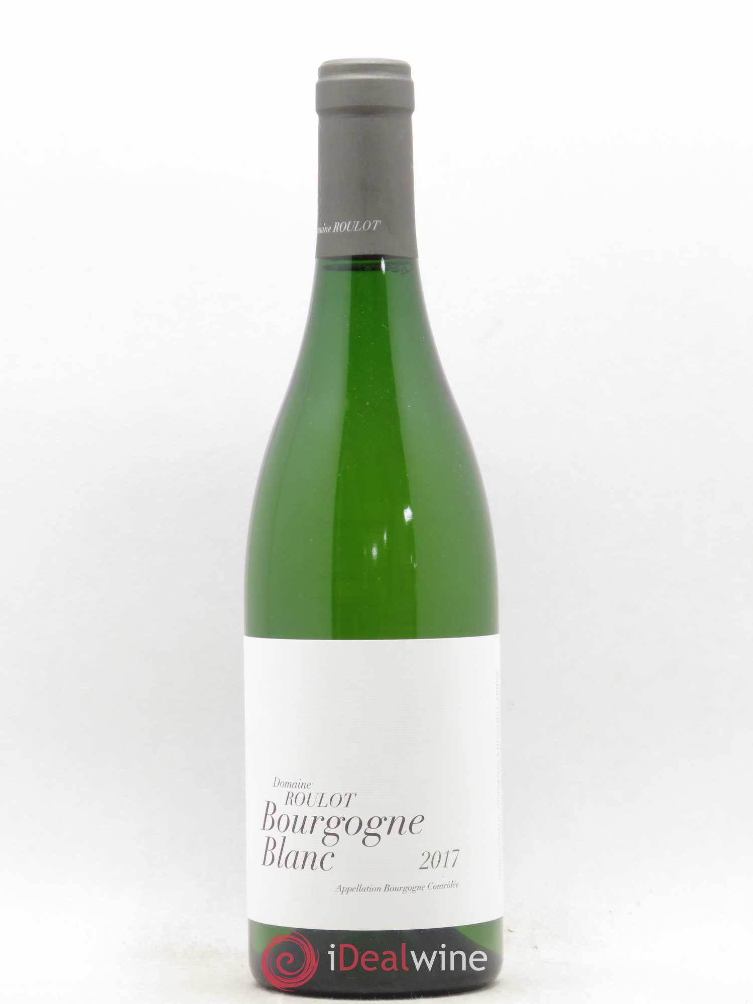 Bourgogne Roulot (Domaine) 2017 - Lot de 1 bouteille - 0