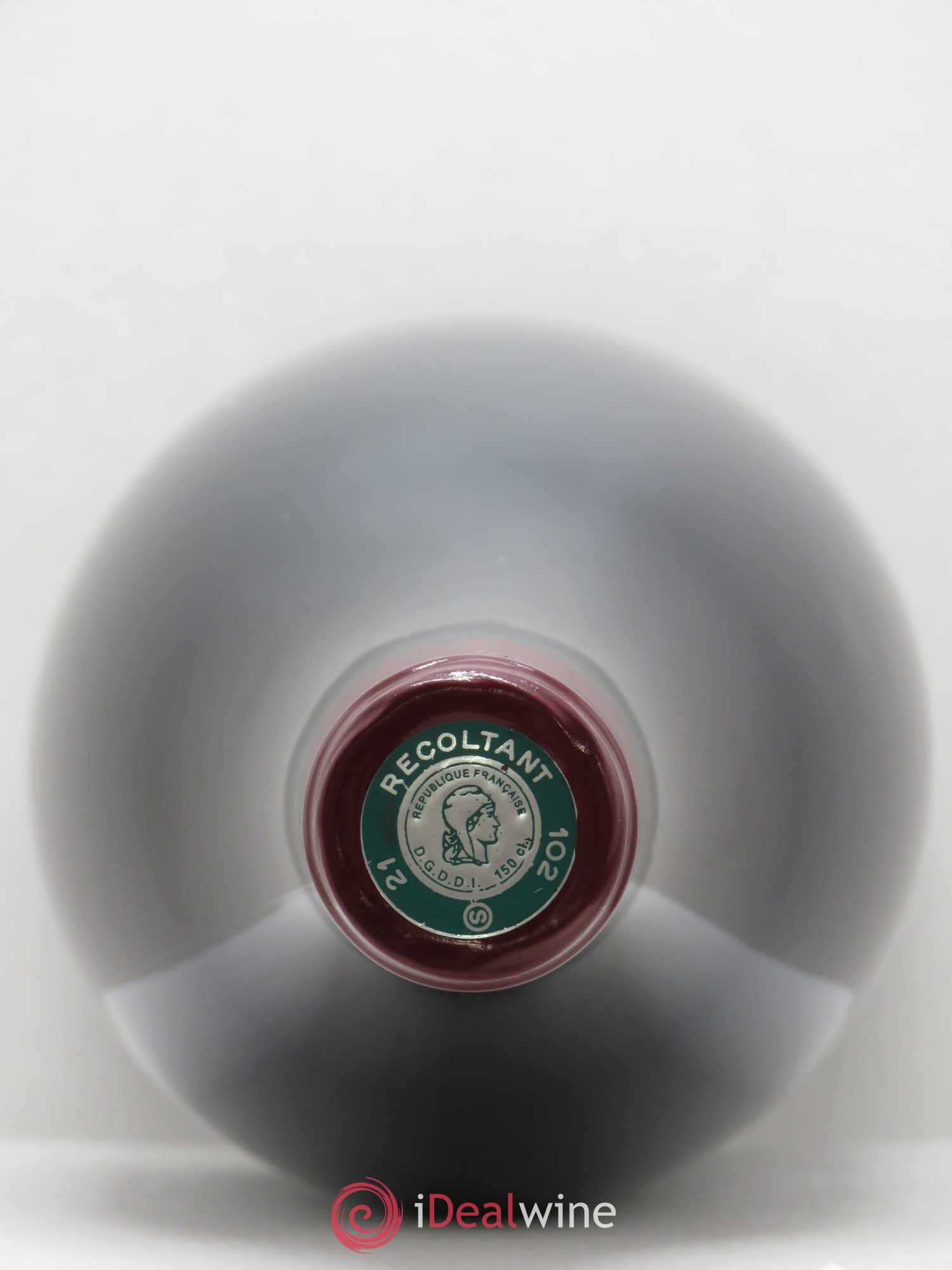 Nuits-Saint-Georges 1er Cru Vieilles Vignes Prieuré Roch 2014 - Lot de 1 magnum - 2