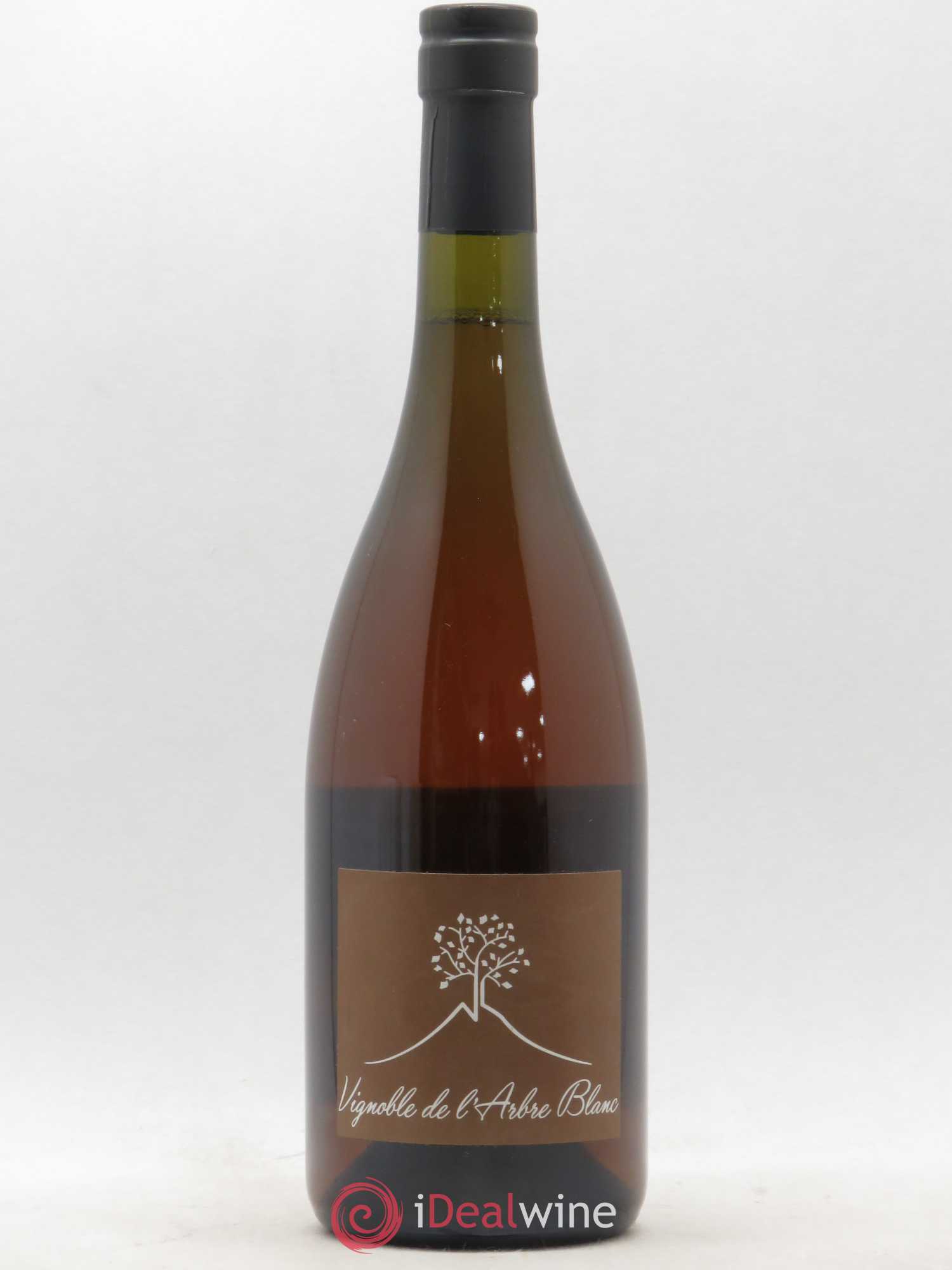 Vin de France Les Fesses Vignoble de L'arbre Blanc - Posten von 1 Flasche - 0