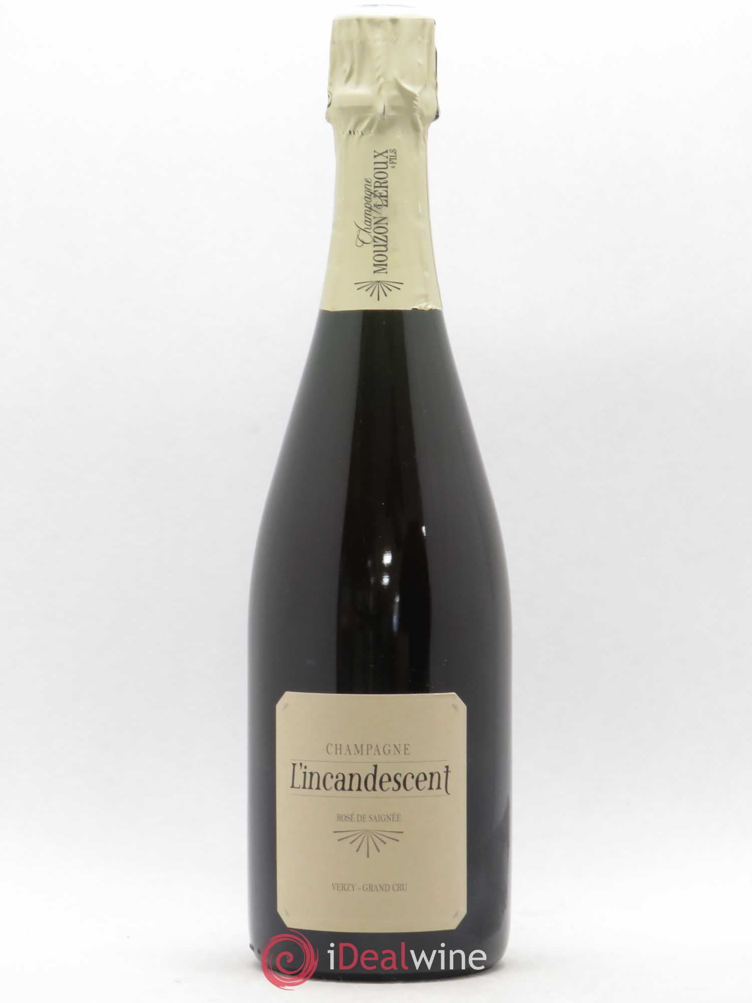 Champagne - 2015 - Posten von 1 Flasche - 0
