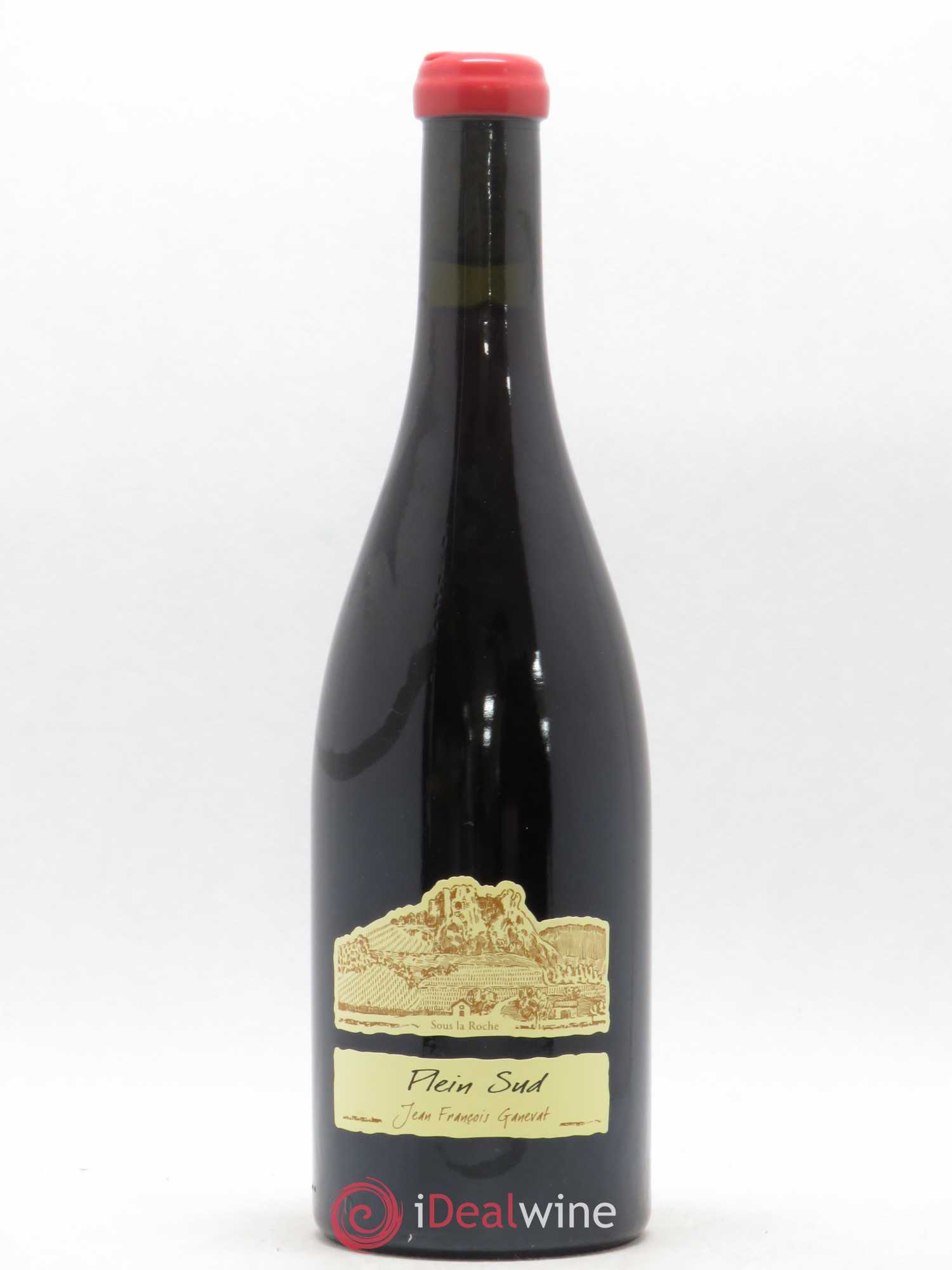 Côtes du Jura Plein Sud Jean-François Ganevat (Domaine) 2018 - Lot de 1 bouteille - 0
