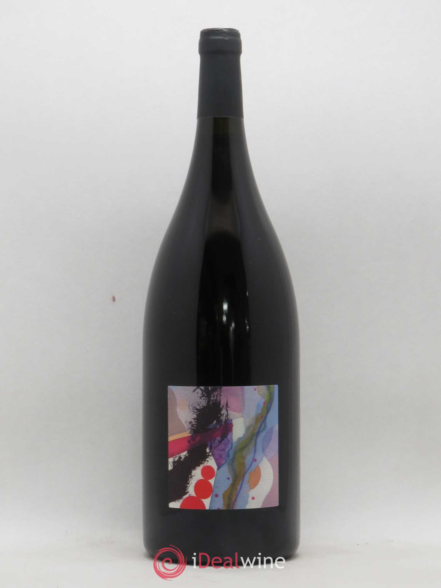 Vin de France Touski Patrick Bouju 2015 - Posten von 1 Magnum - 0