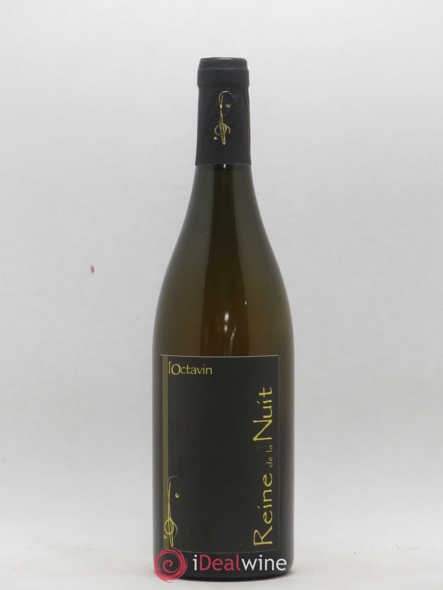 Vin de France Reine de la Nuit Domaine de l'Octavin 2016 - Lotto di 1 bottiglia - 0
